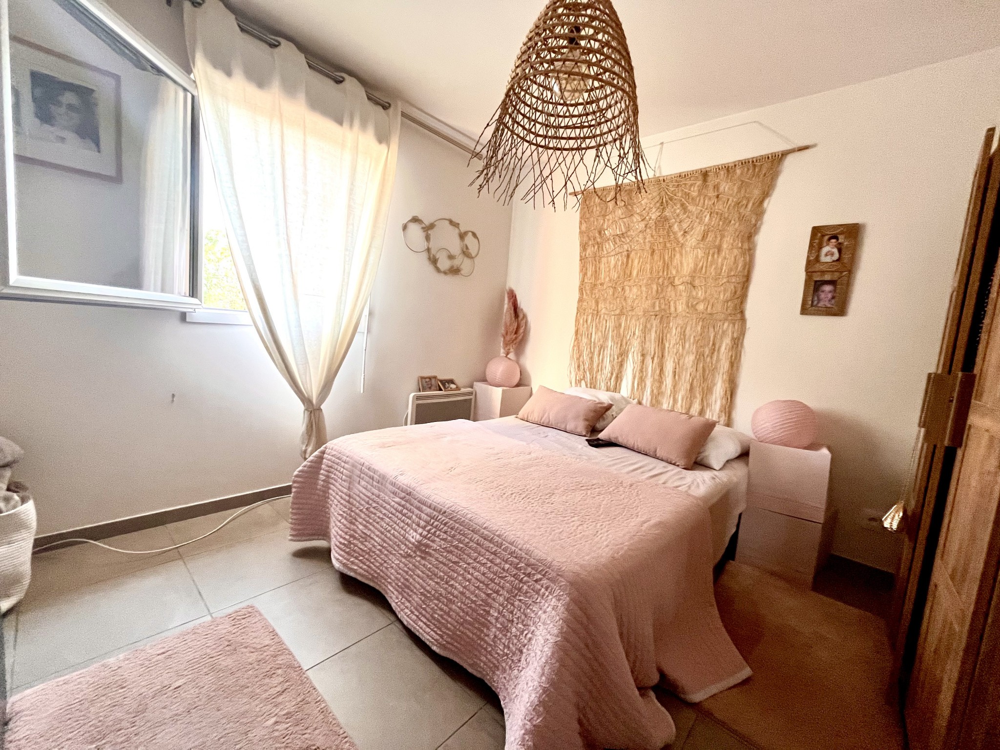 Vente Appartement à Marseille 10e arrondissement 3 pièces