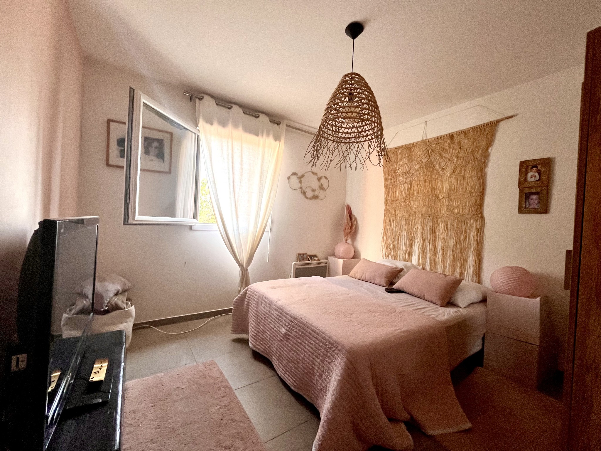 Vente Appartement à Marseille 10e arrondissement 3 pièces