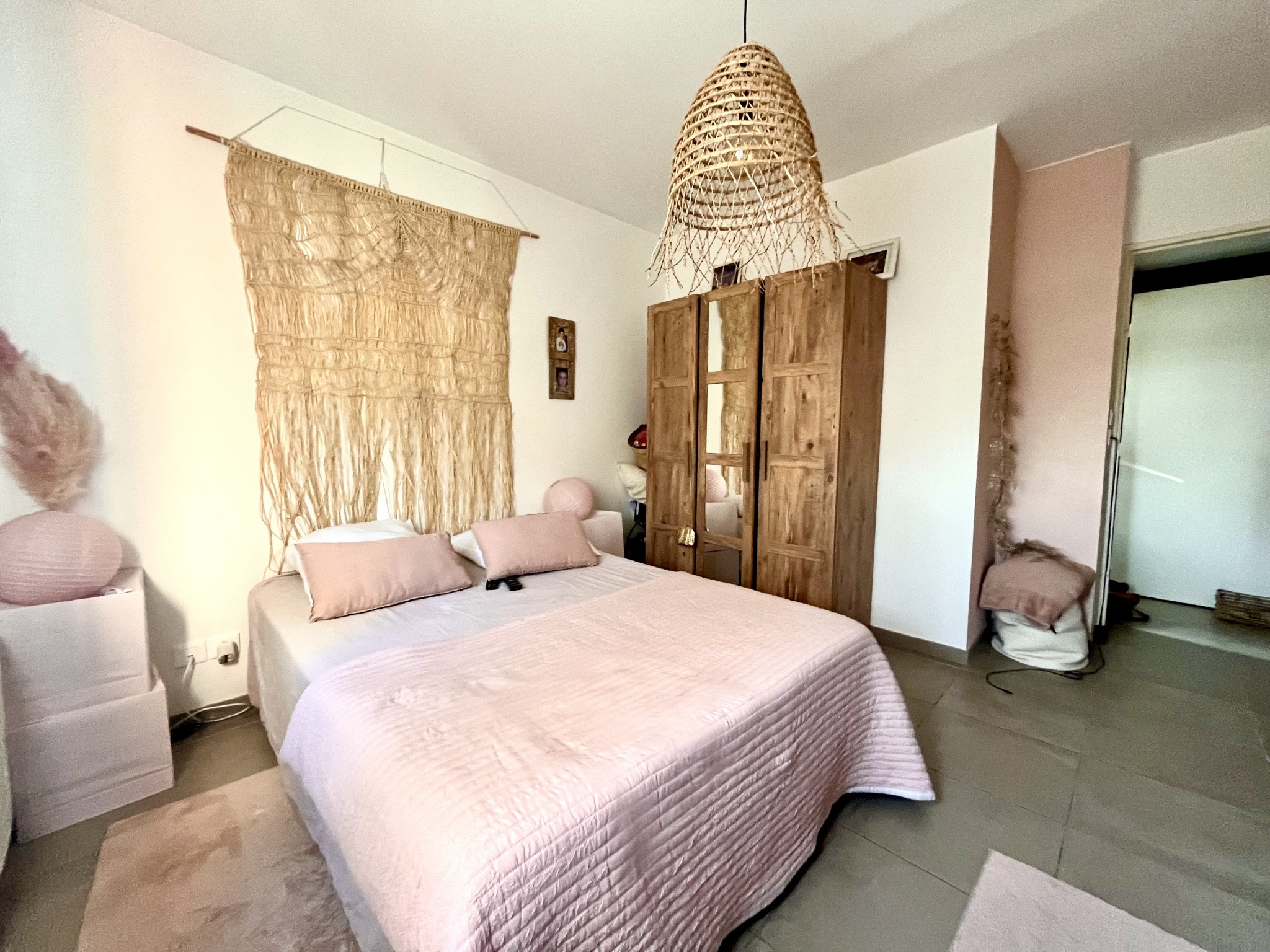 Vente Appartement à Marseille 10e arrondissement 3 pièces