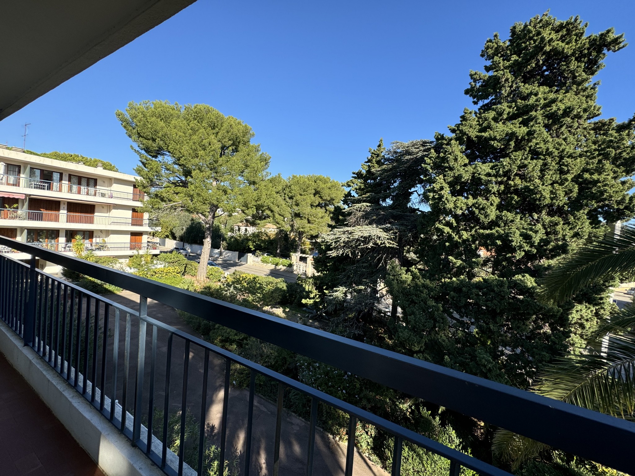 Vente Appartement à la Ciotat 2 pièces