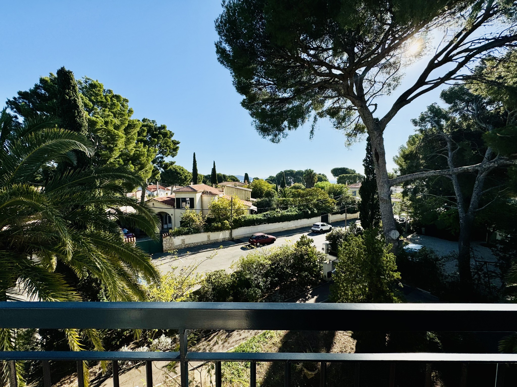 Vente Appartement à la Ciotat 2 pièces