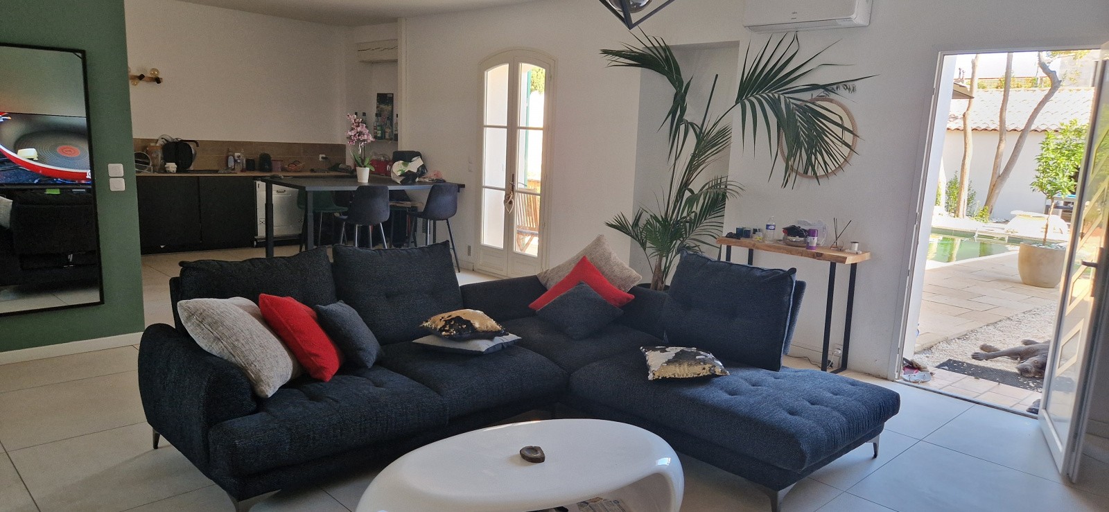 Vente Maison à Marseille 12e arrondissement 5 pièces