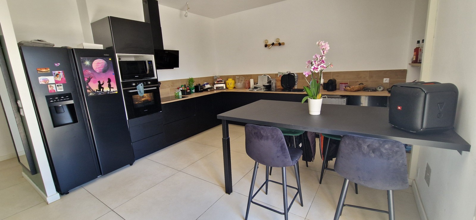 Vente Maison à Marseille 12e arrondissement 5 pièces