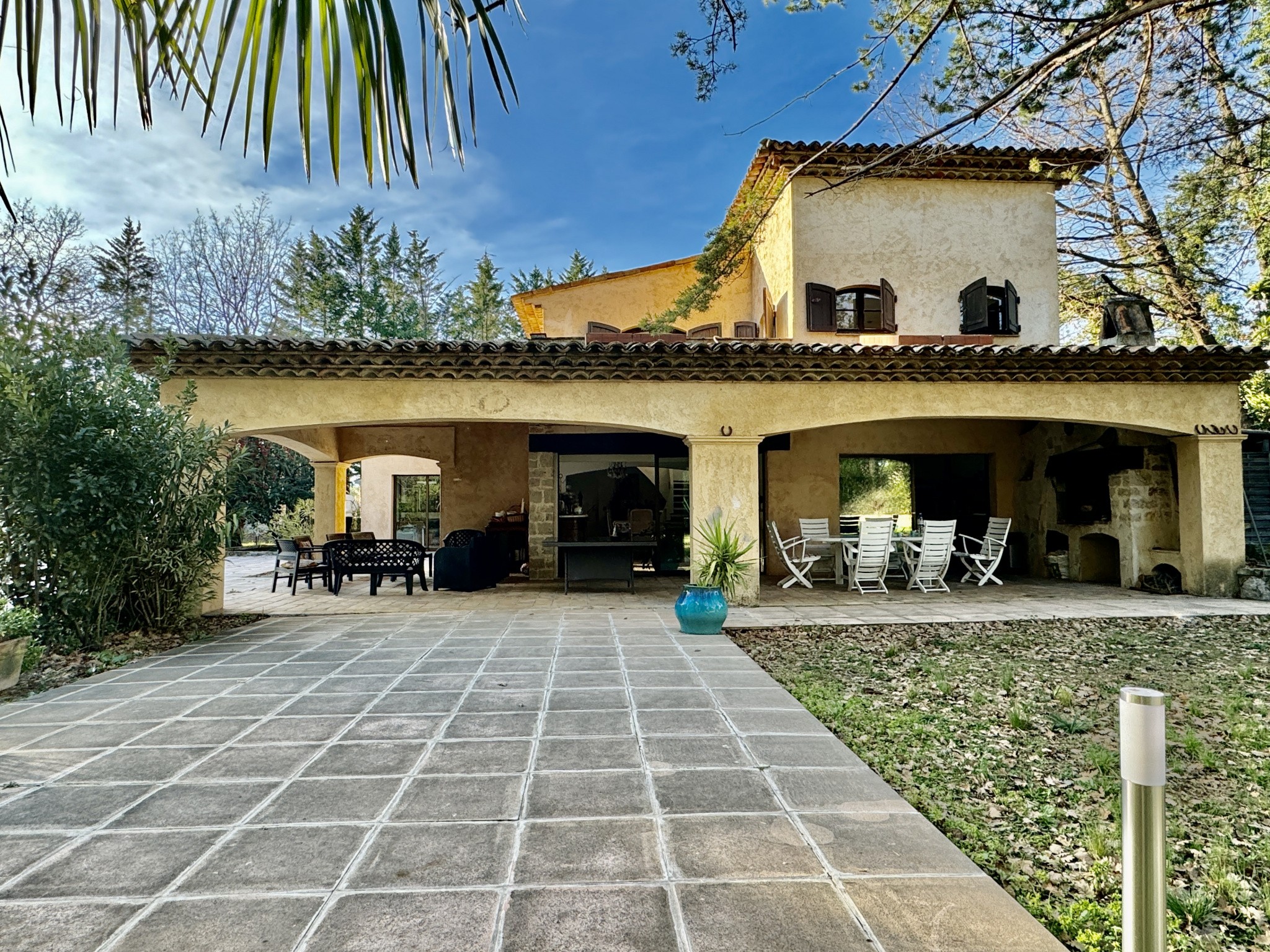 Vente Maison à Fayence 8 pièces