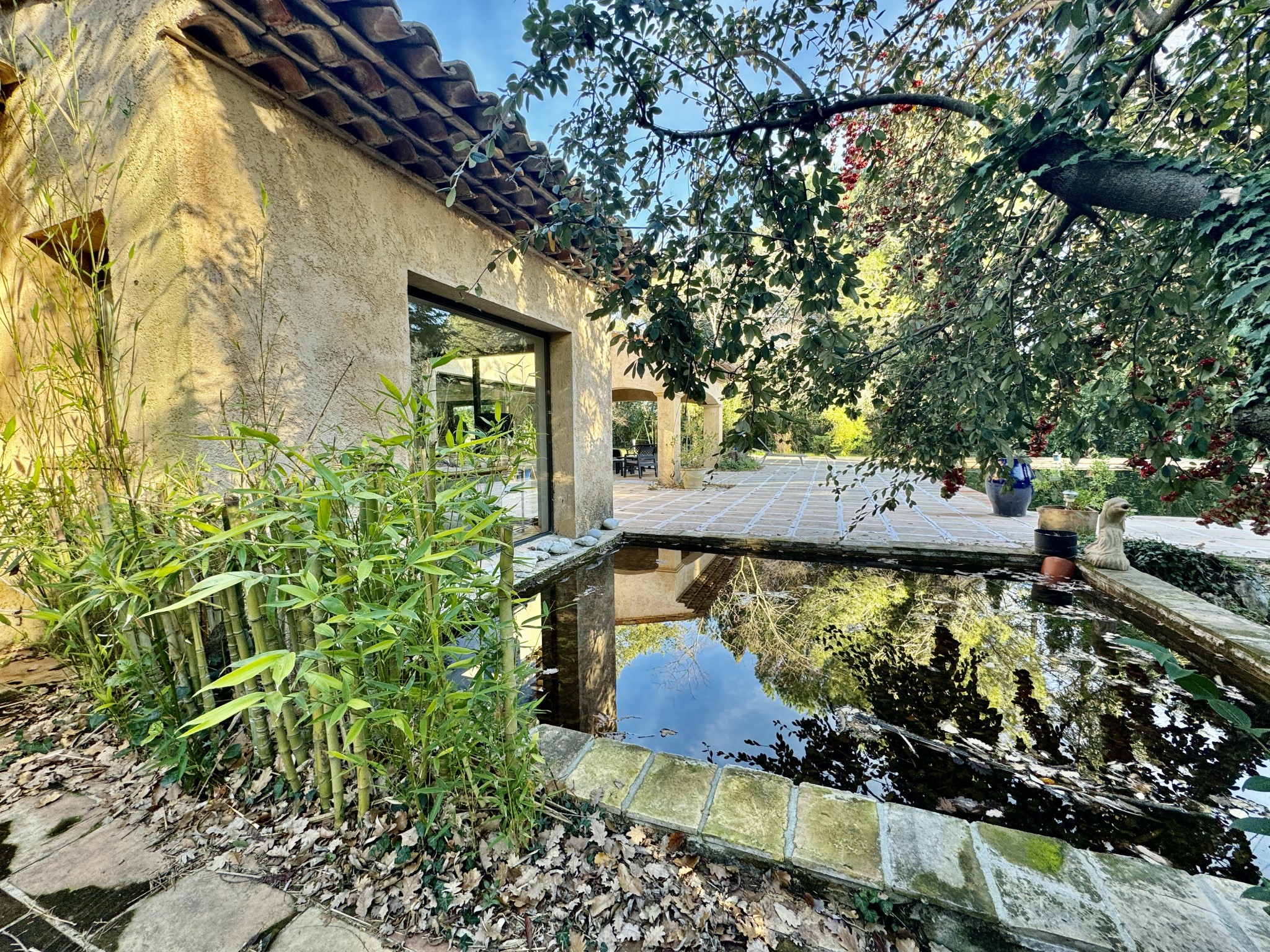 Vente Maison à Fayence 8 pièces