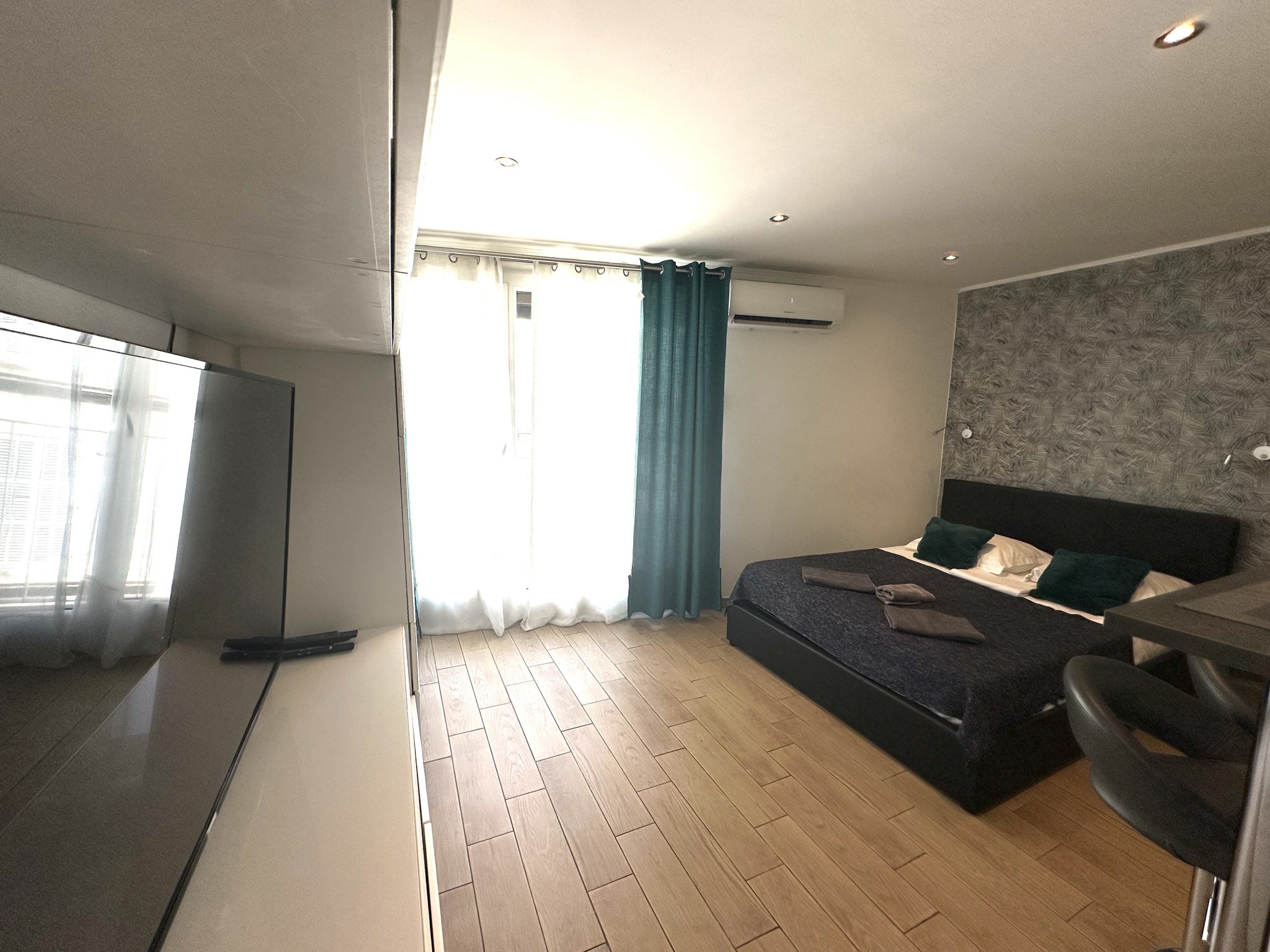 Vente Appartement à Marseille 1er arrondissement 1 pièce