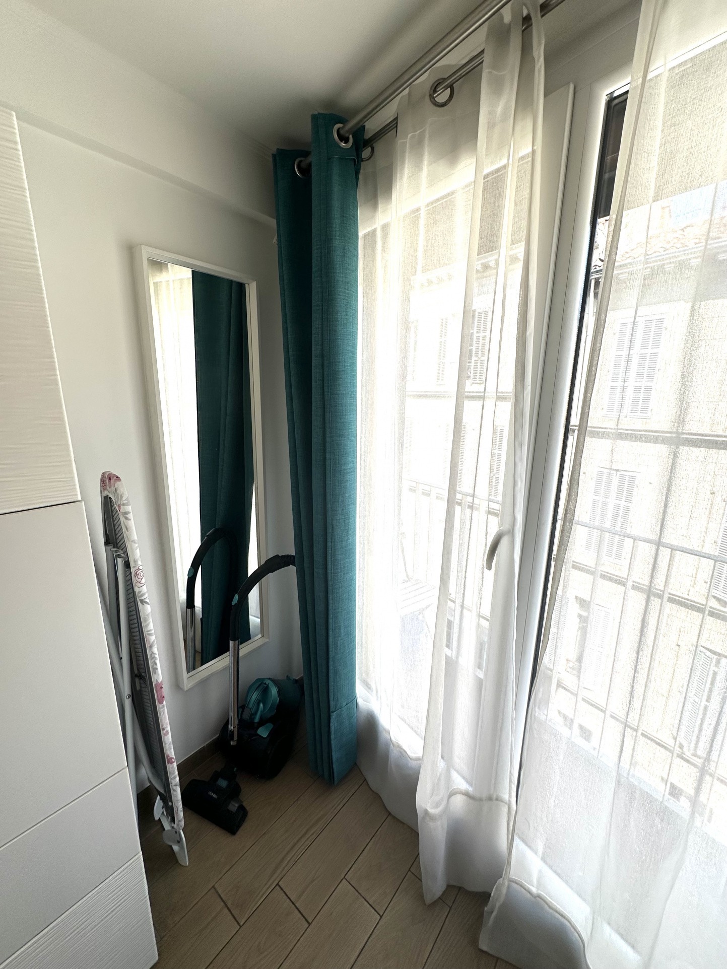 Vente Appartement à Marseille 1er arrondissement 1 pièce