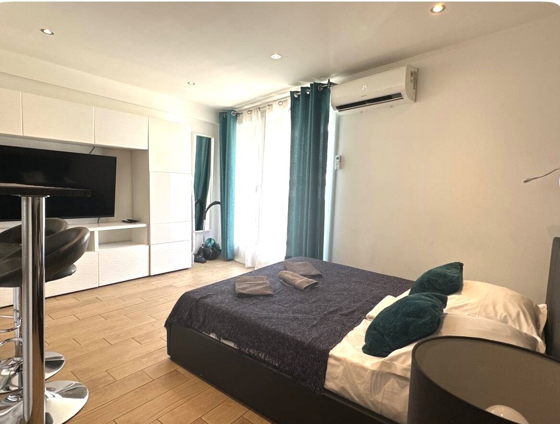 Vente Appartement à Marseille 1er arrondissement 1 pièce