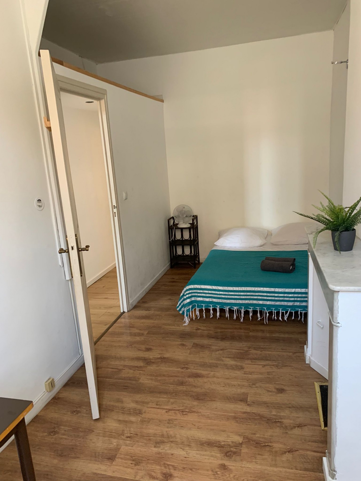 Vente Appartement à Marseille 1er arrondissement 3 pièces