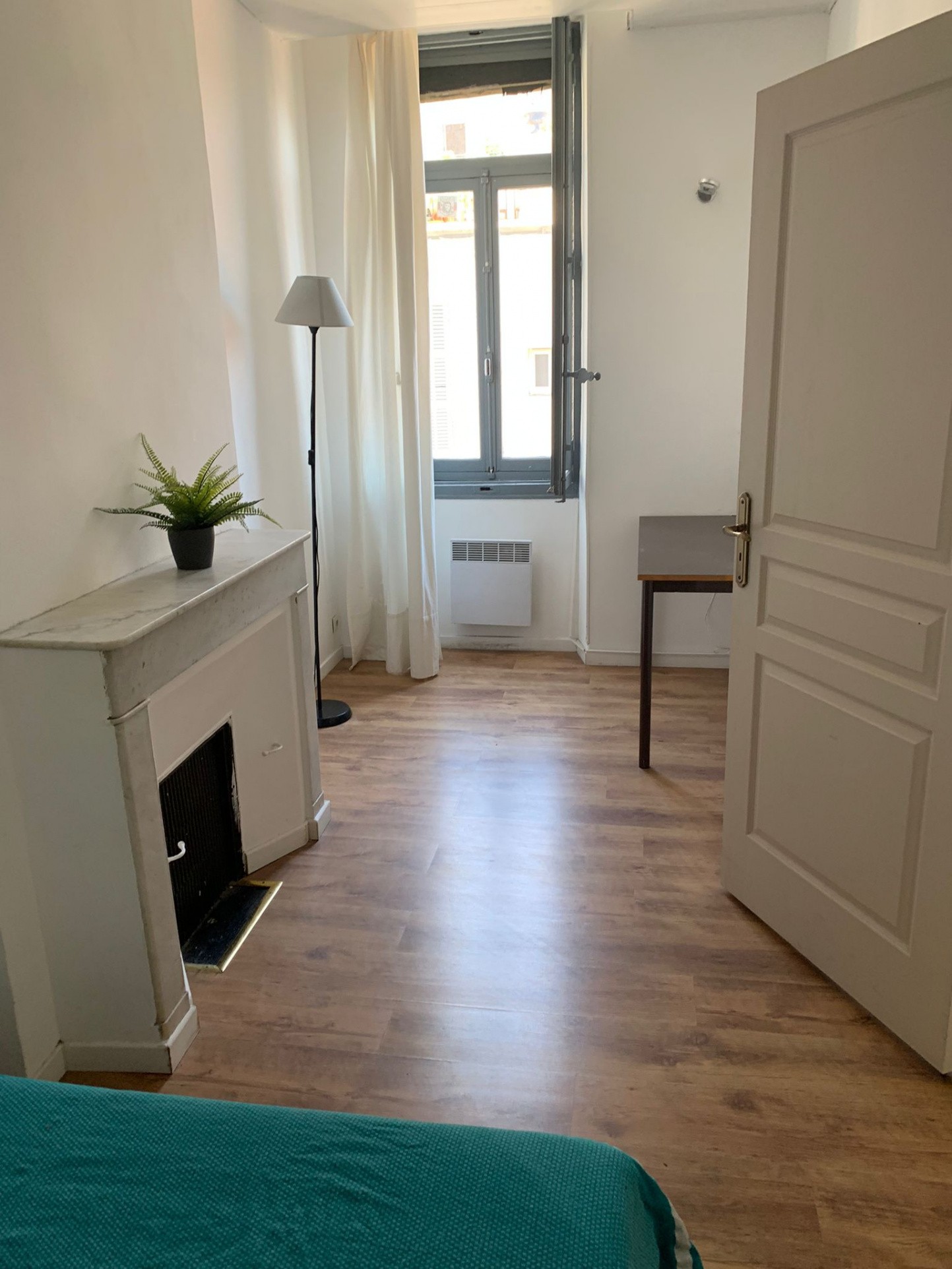 Vente Appartement à Marseille 1er arrondissement 3 pièces