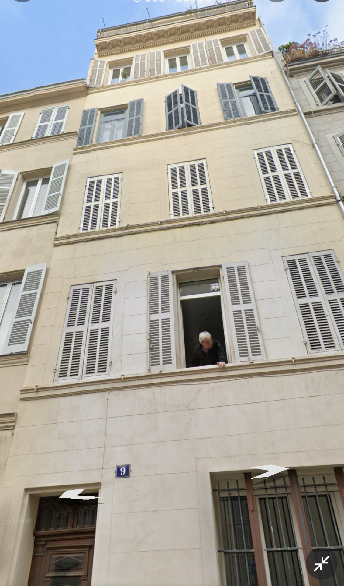 Vente Appartement à Marseille 1er arrondissement 3 pièces