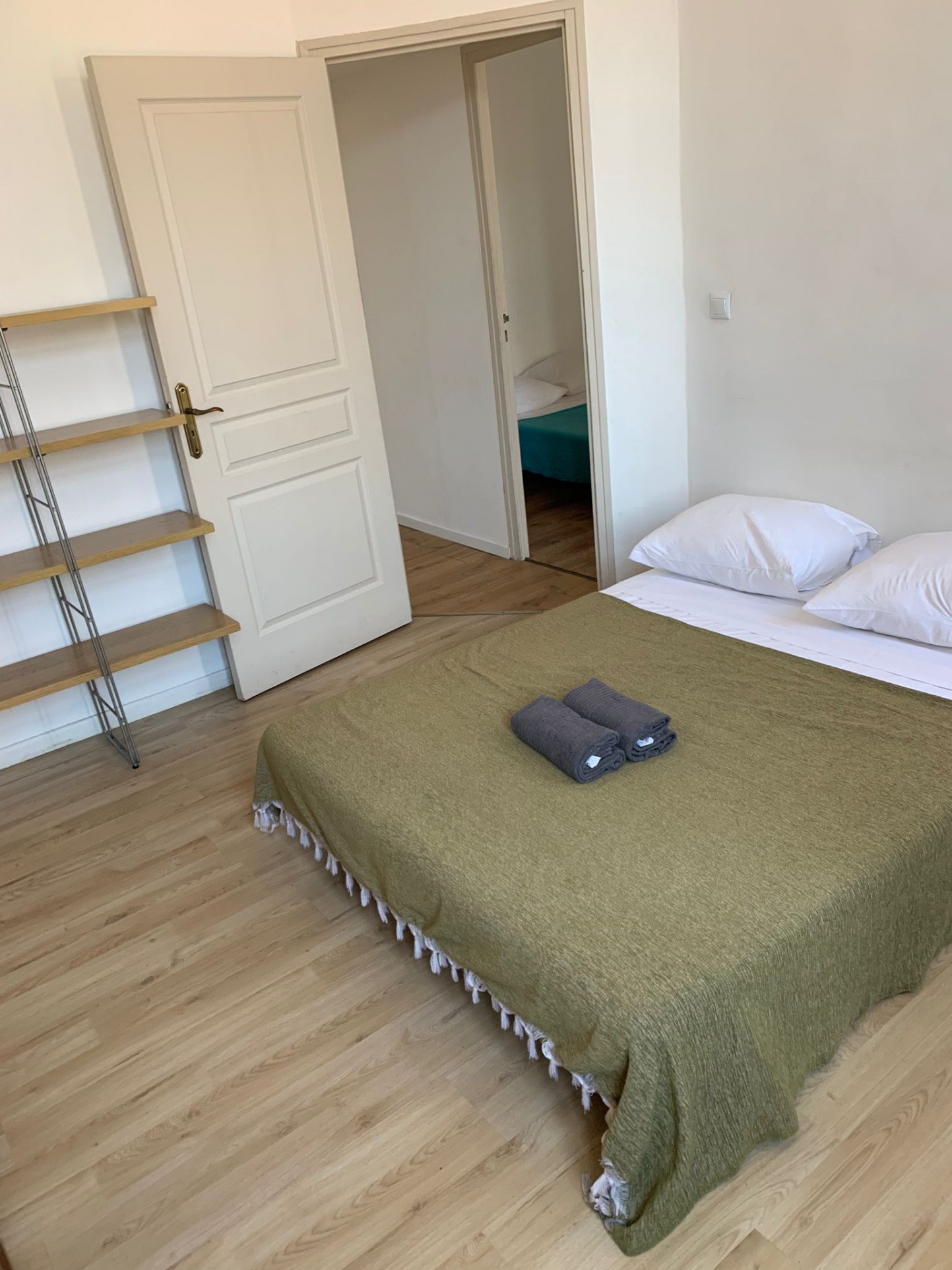 Vente Appartement à Marseille 1er arrondissement 3 pièces