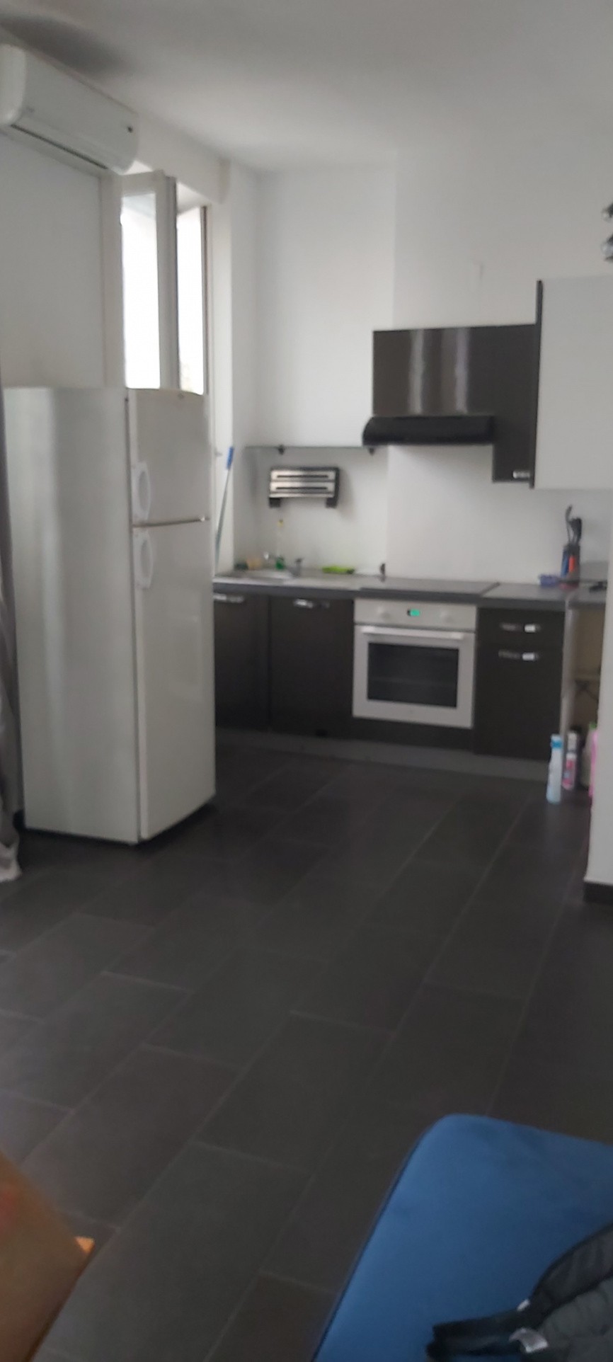 Vente Appartement à Marseille 4e arrondissement 2 pièces