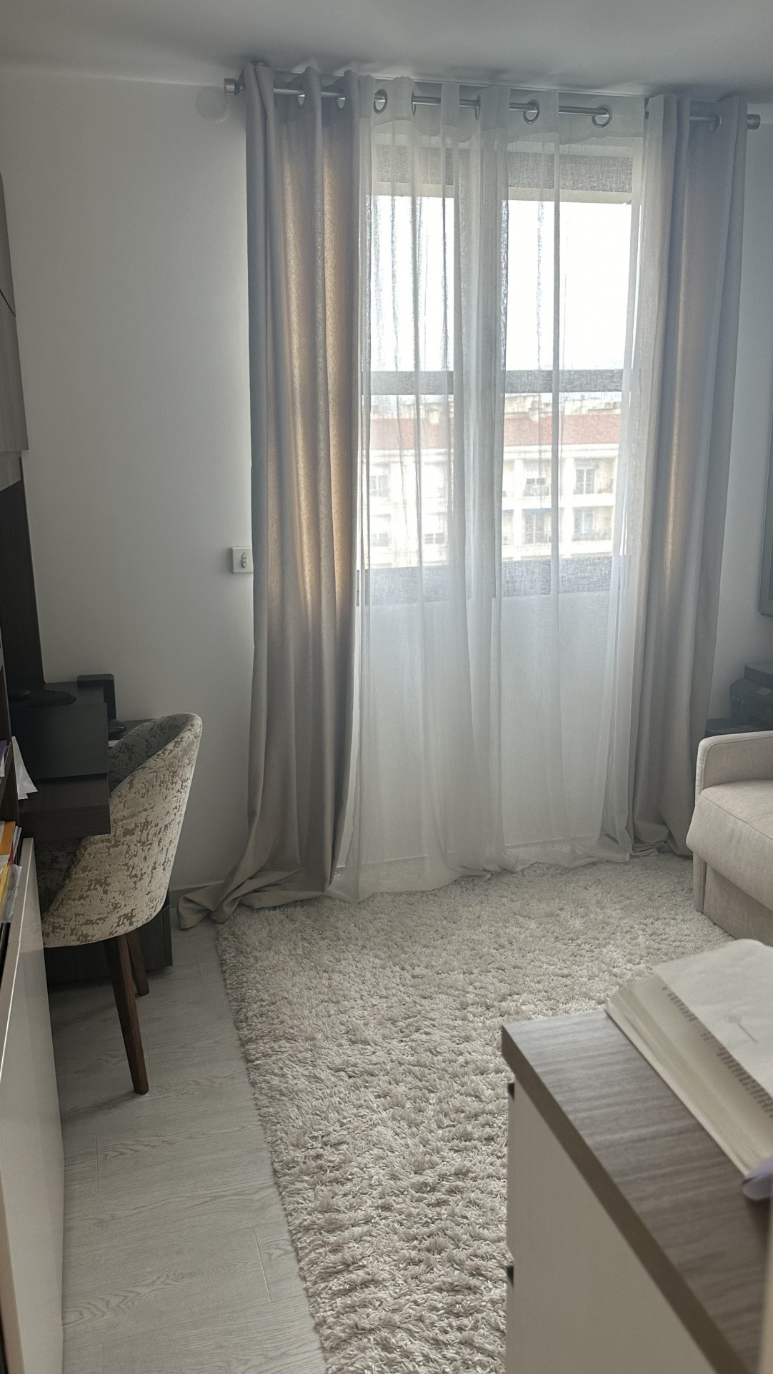 Vente Appartement à Marseille 8e arrondissement 5 pièces