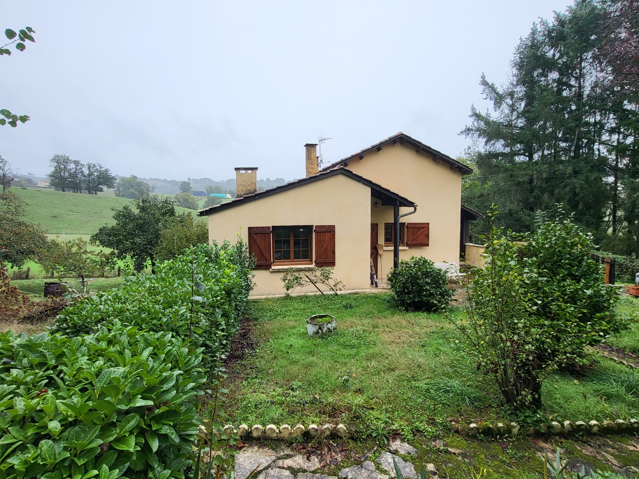 Vente Maison à Figeac 3 pièces