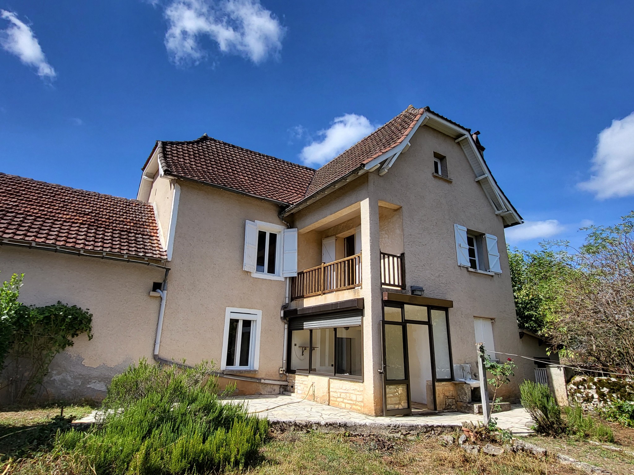 Vente Maison à Figeac 5 pièces