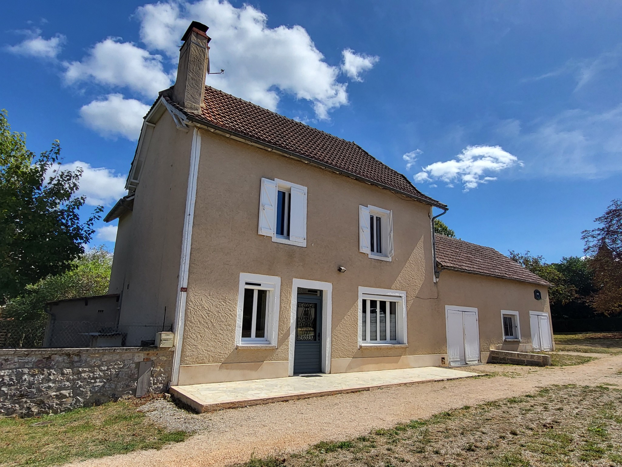 Vente Maison à Figeac 5 pièces