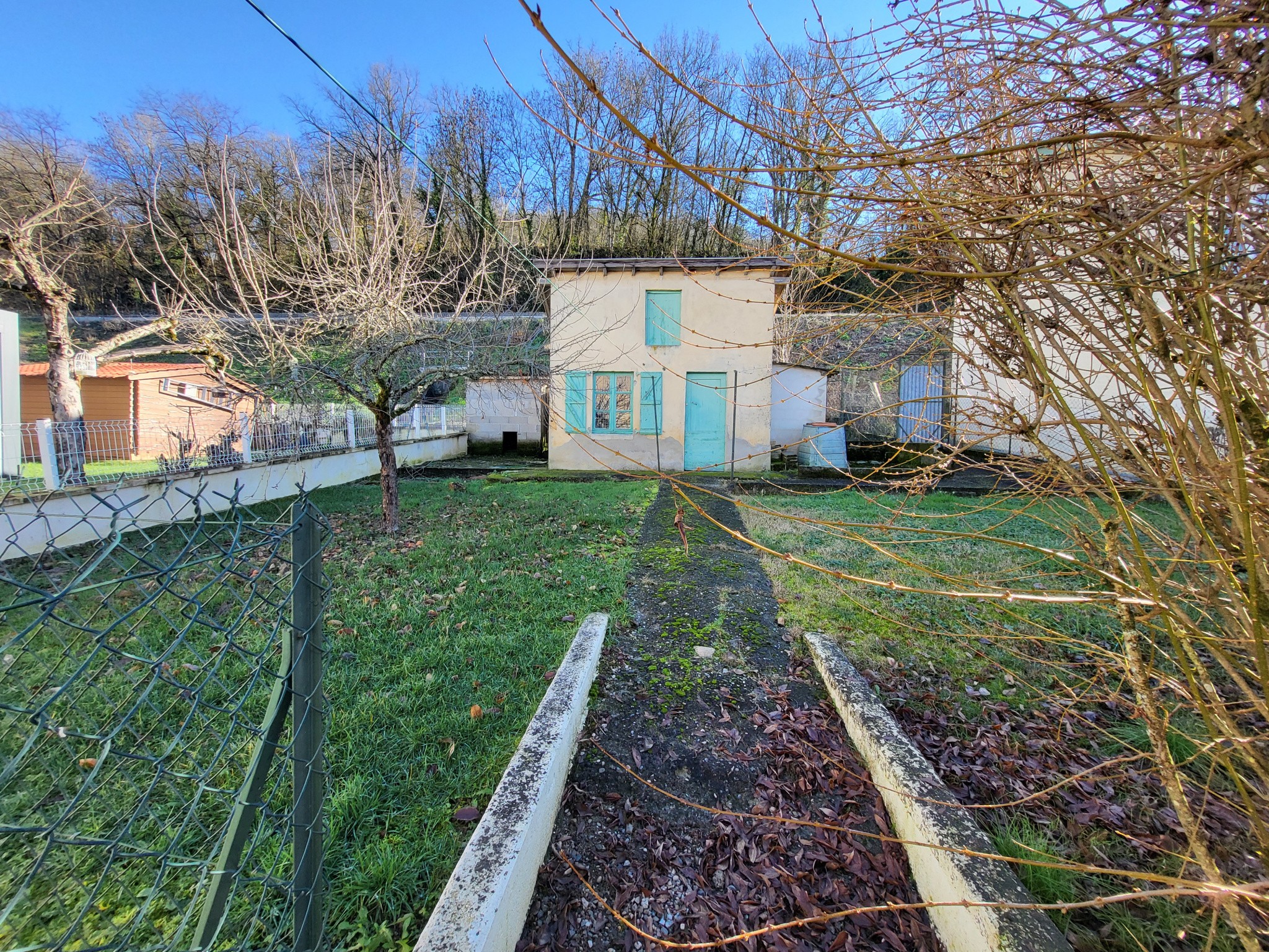 Vente Maison à Figeac 4 pièces