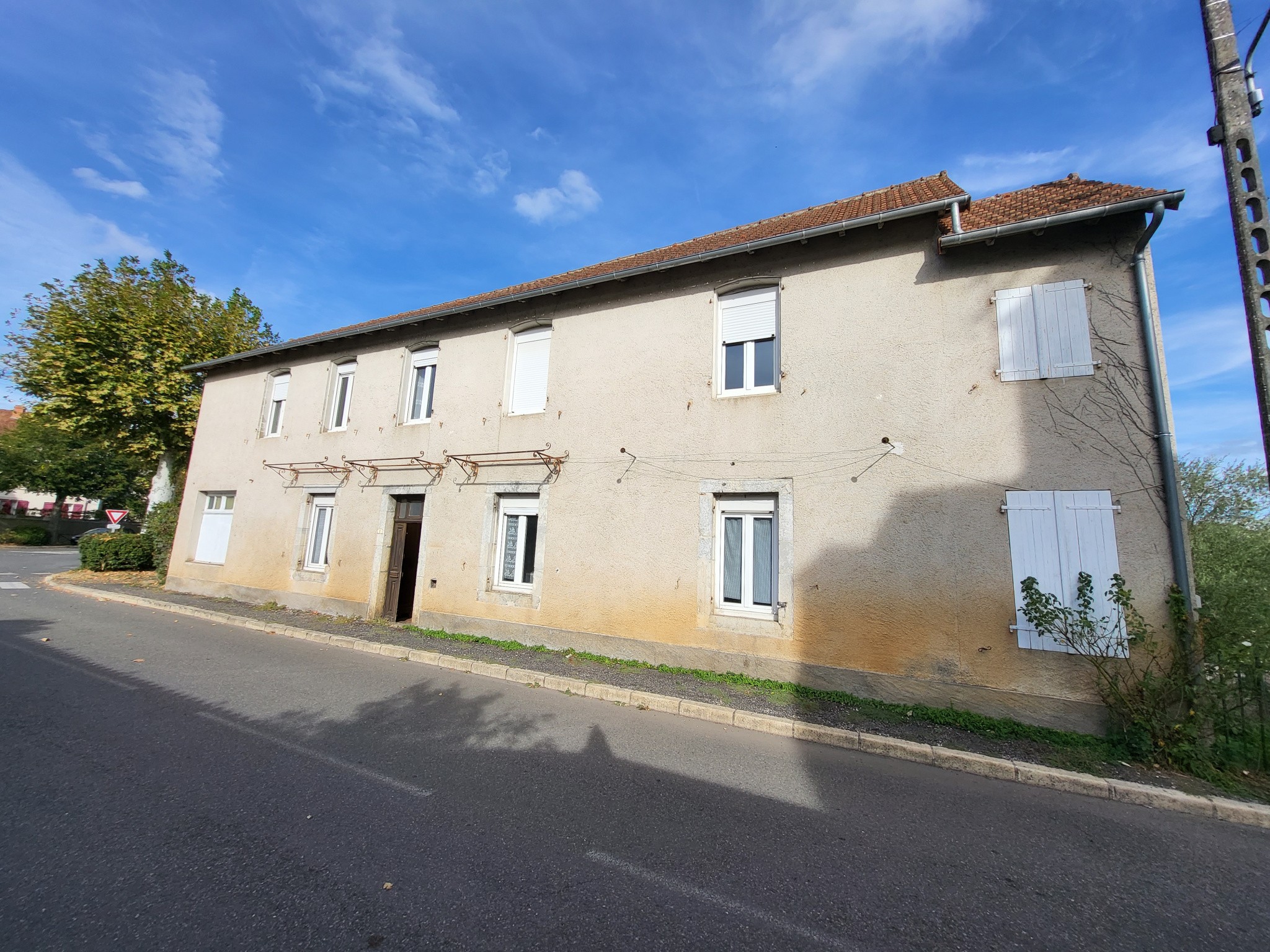 Vente Maison à Cajarc 5 pièces