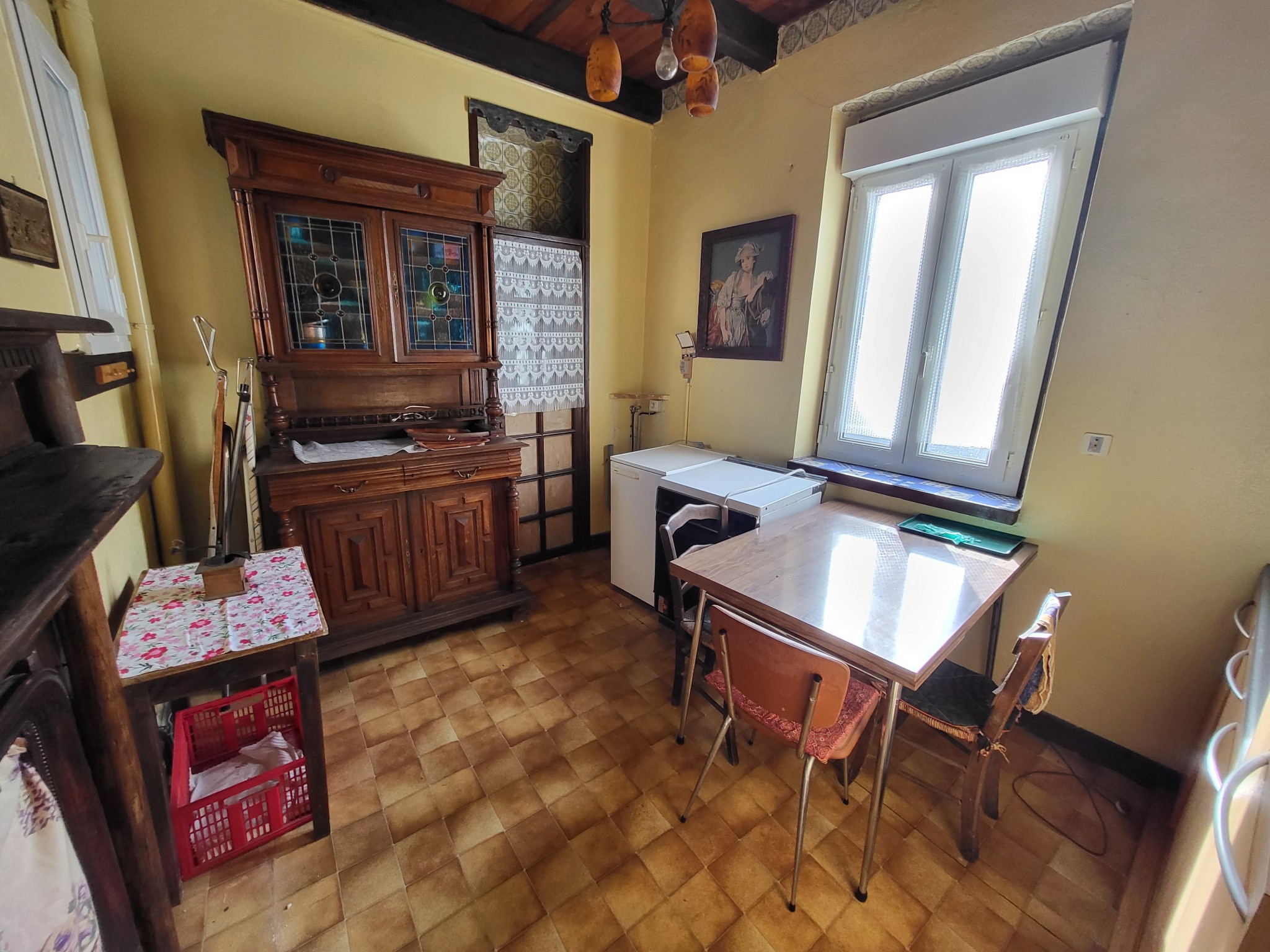 Vente Maison à Cajarc 5 pièces