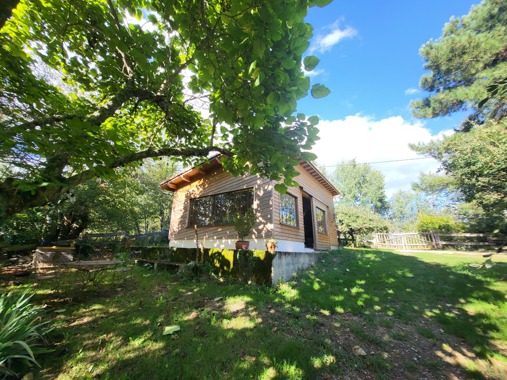 Vente Maison à Figeac 3 pièces