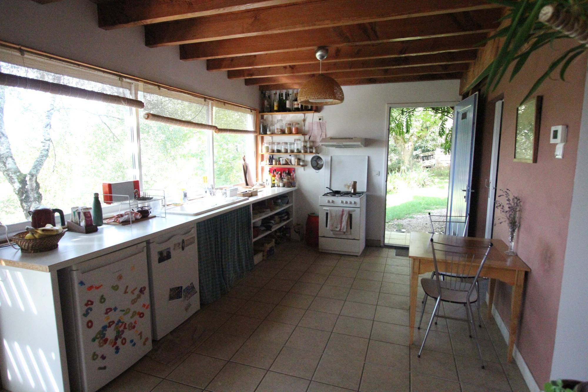 Vente Maison à Figeac 3 pièces