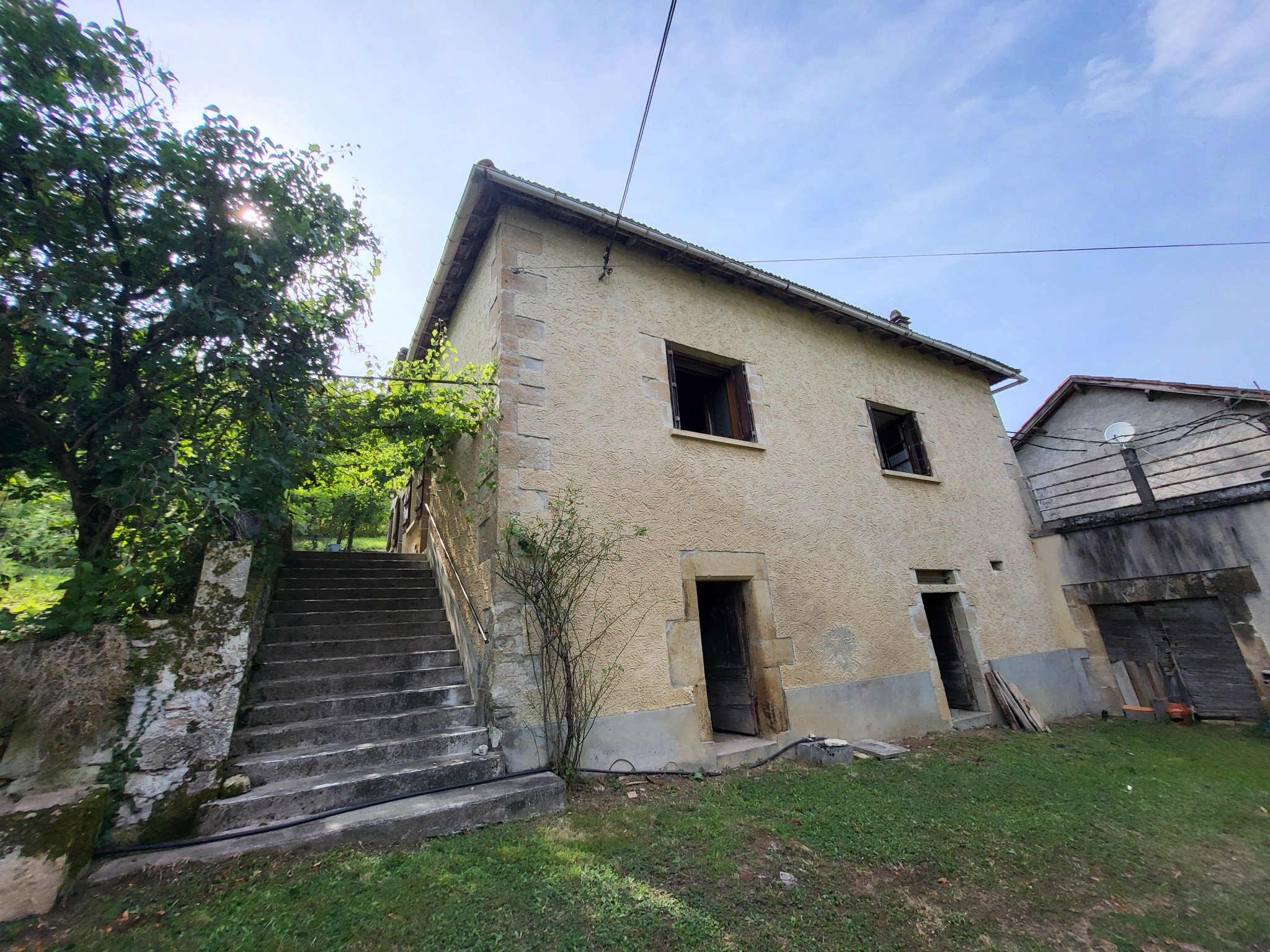 Vente Maison à Figeac 5 pièces