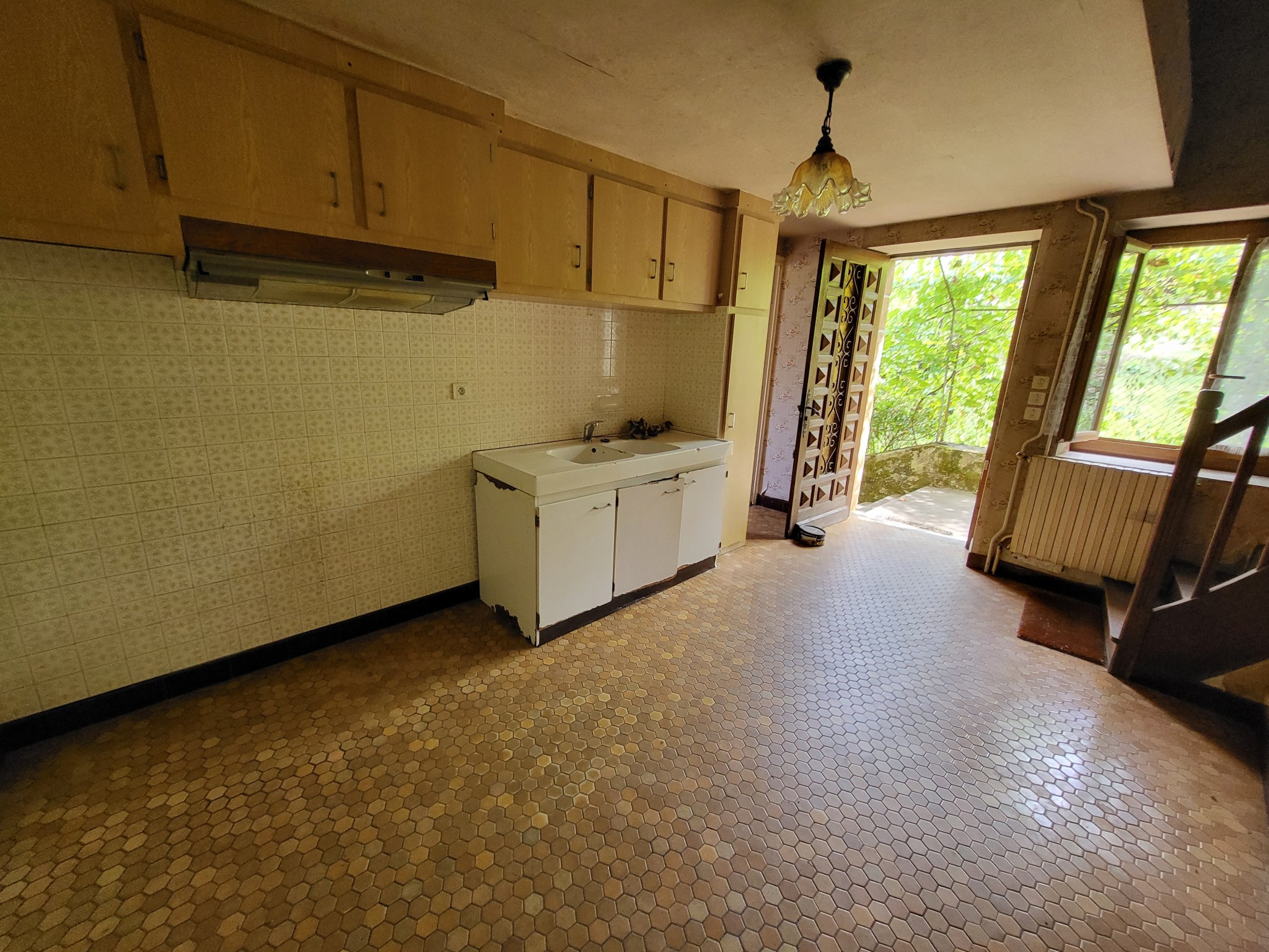 Vente Maison à Figeac 5 pièces