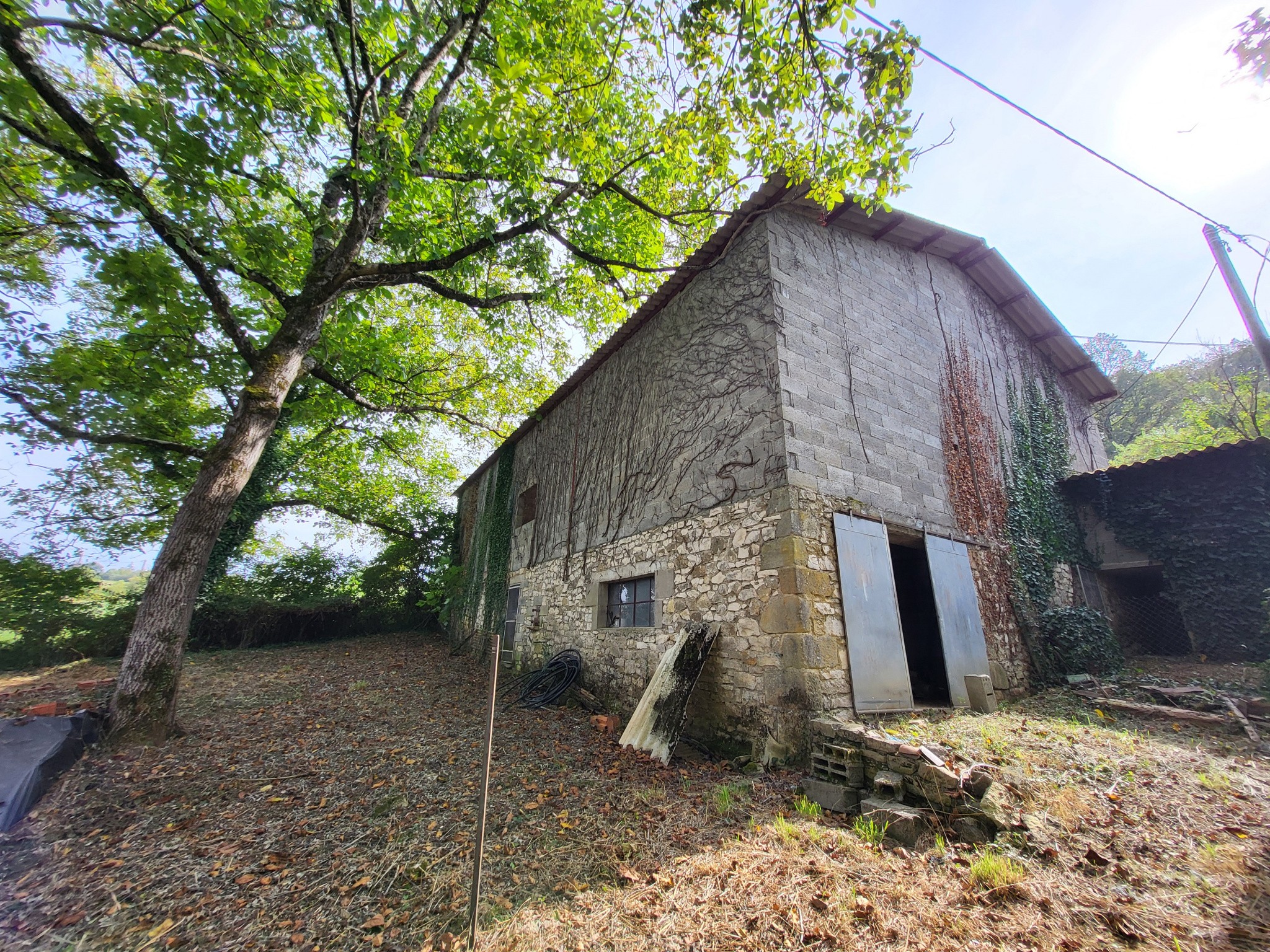 Vente Maison à Figeac 5 pièces