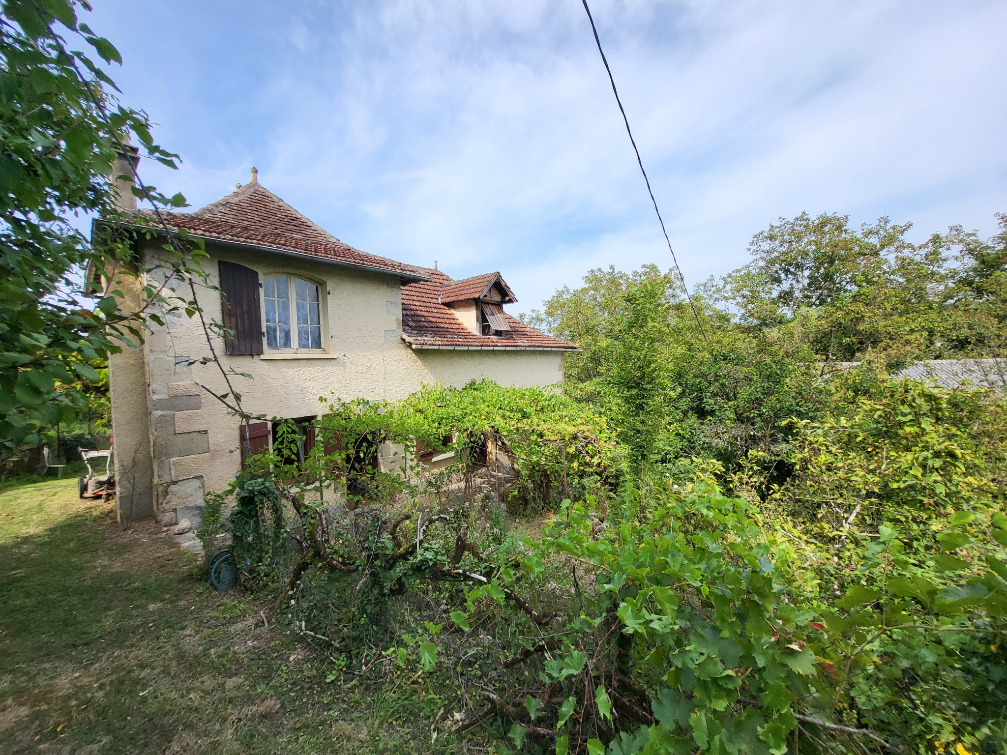 Vente Maison à Figeac 5 pièces