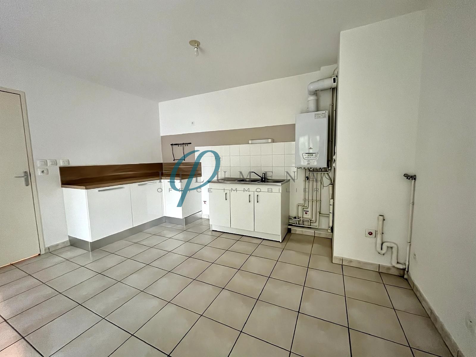 Vente Appartement à Saint-Herblain 3 pièces