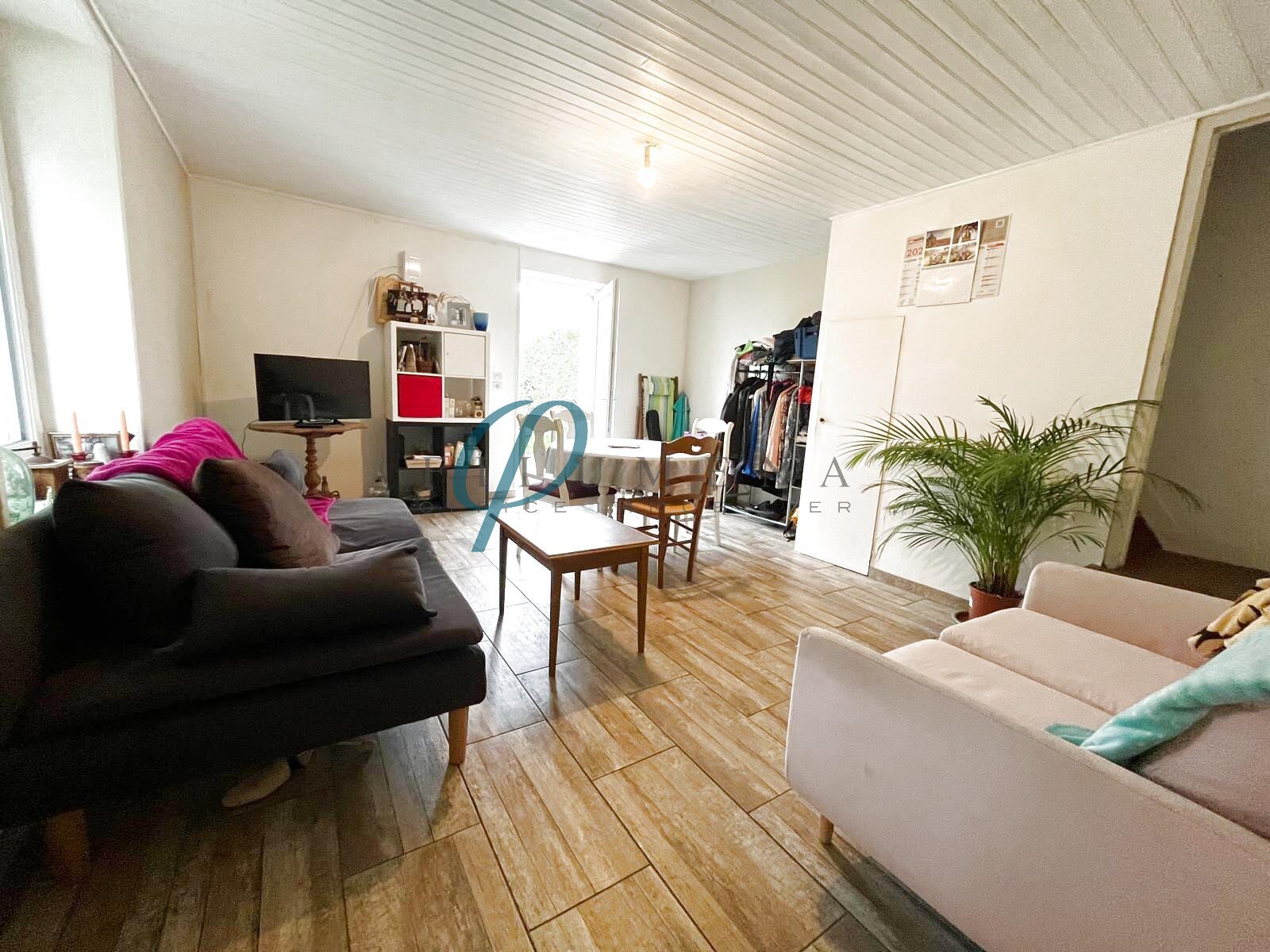 Vente Maison à la Chapelle-sur-Erdre 3 pièces