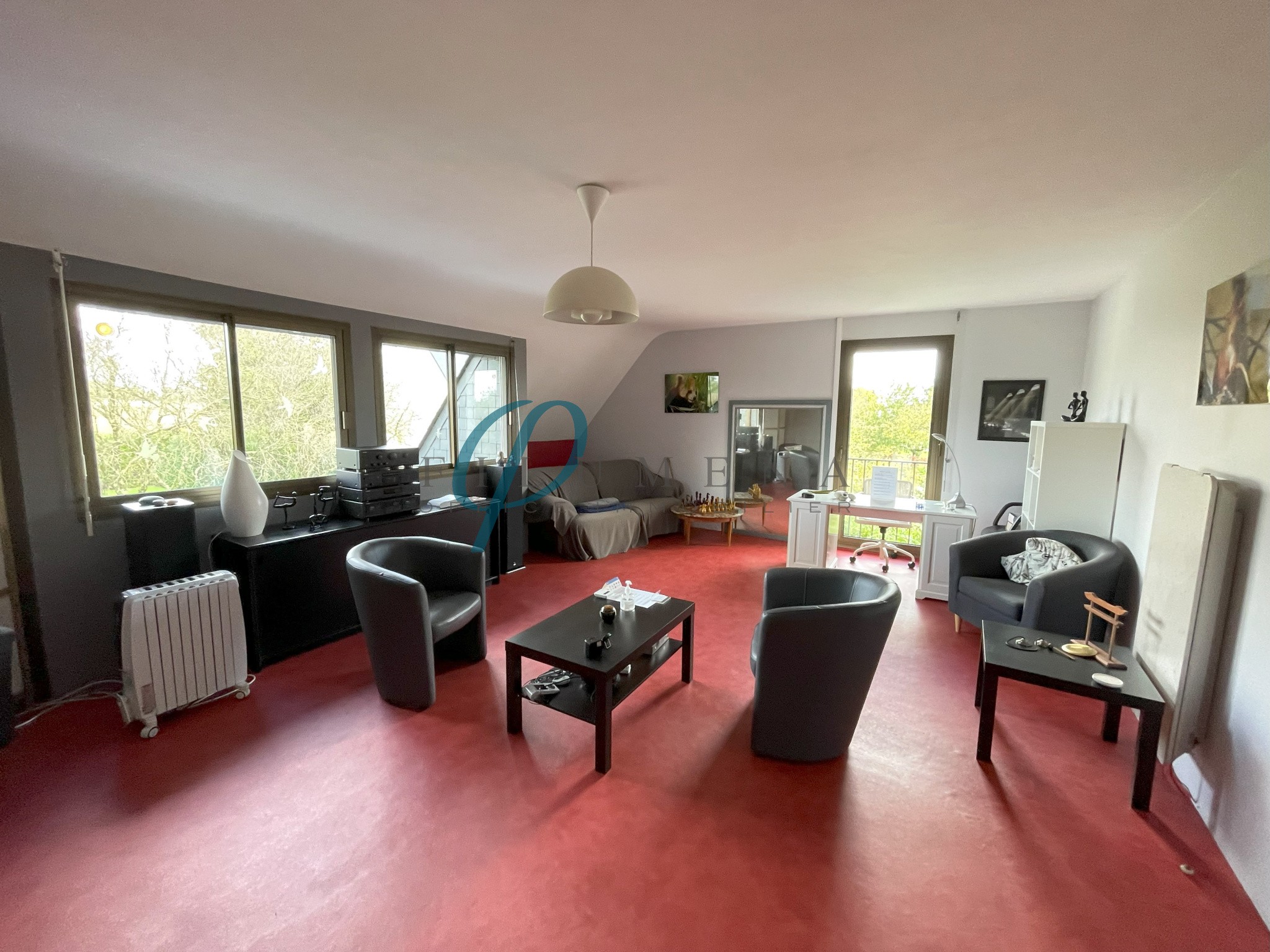 Vente Maison à Mésanger 7 pièces