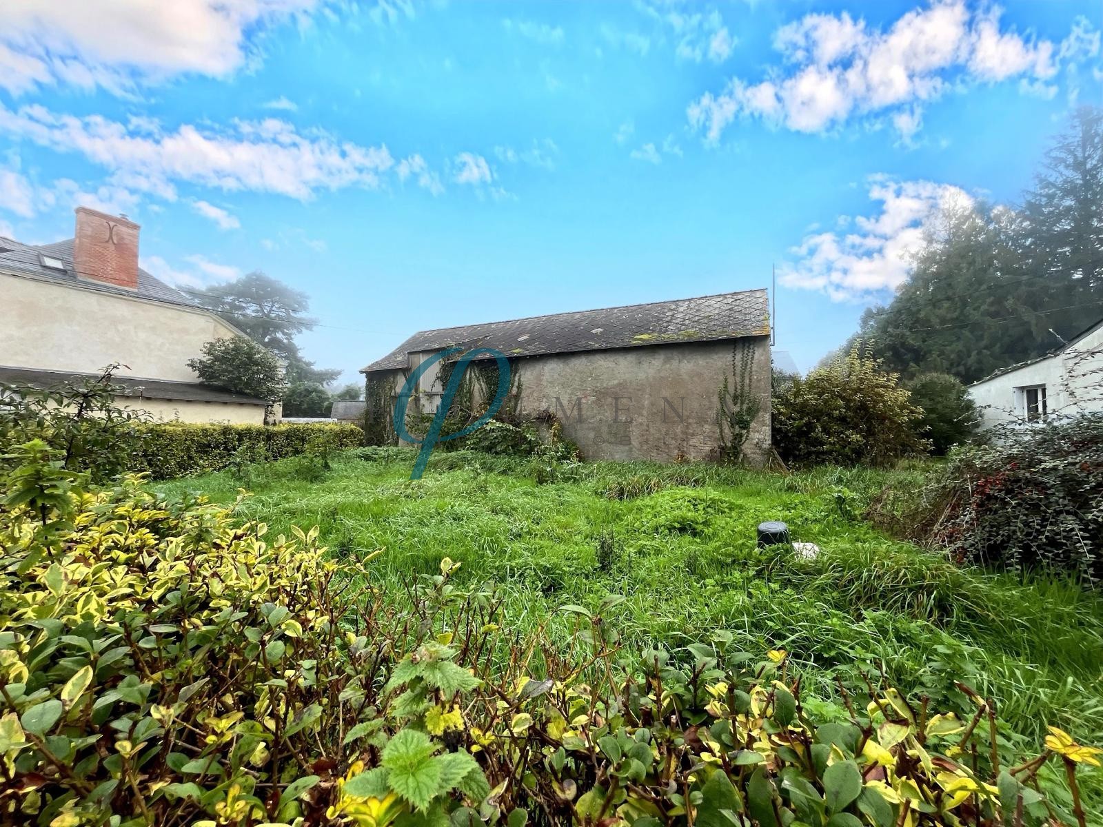 Vente Maison à la Chapelle-sur-Erdre 1 pièce