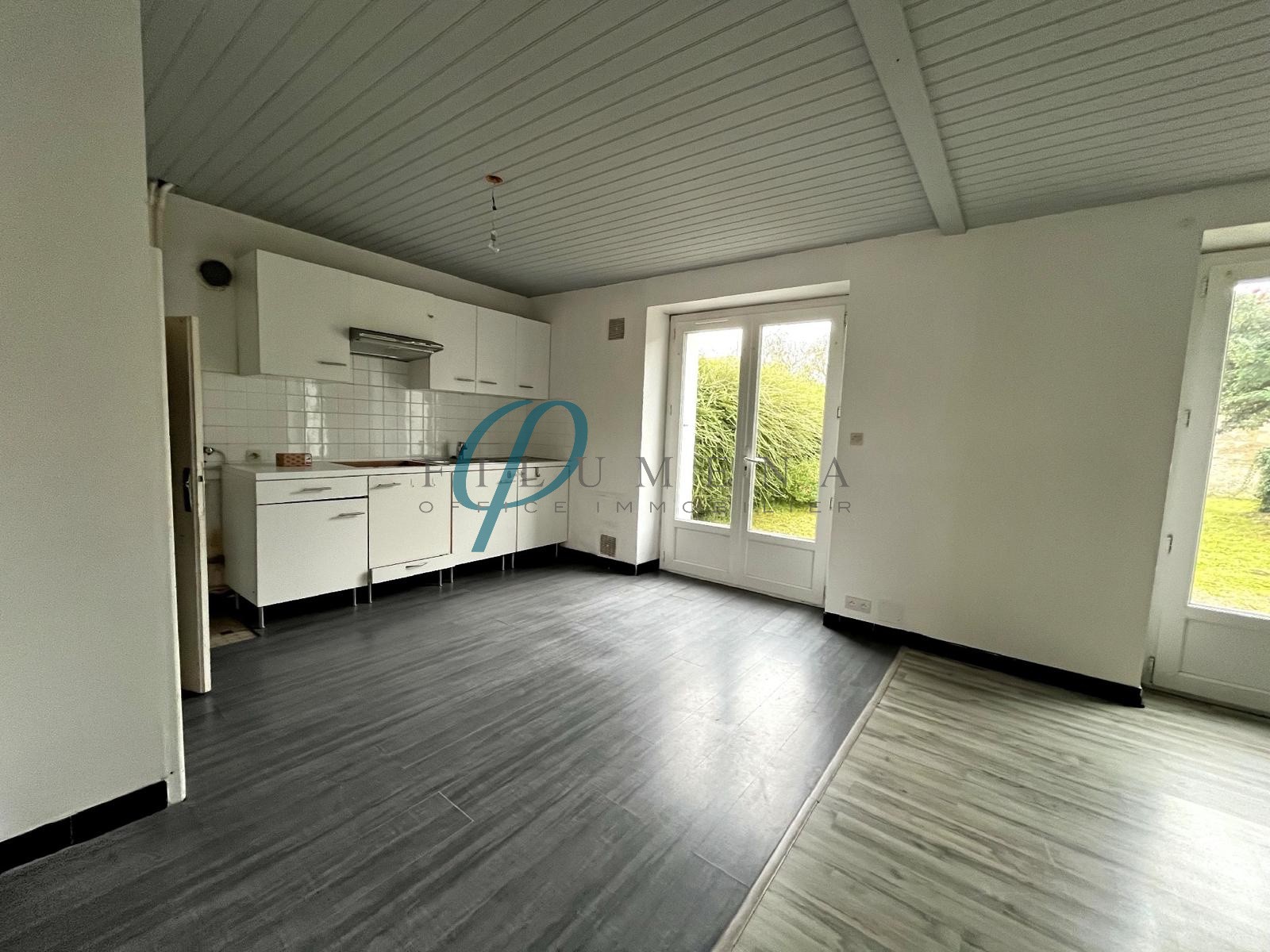 Vente Maison à la Chapelle-sur-Erdre 4 pièces