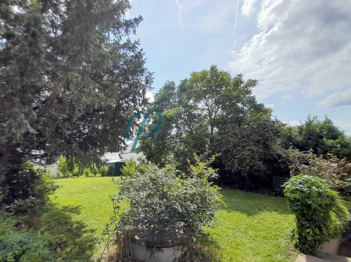 Vente Maison à Joué-sur-Erdre 5 pièces