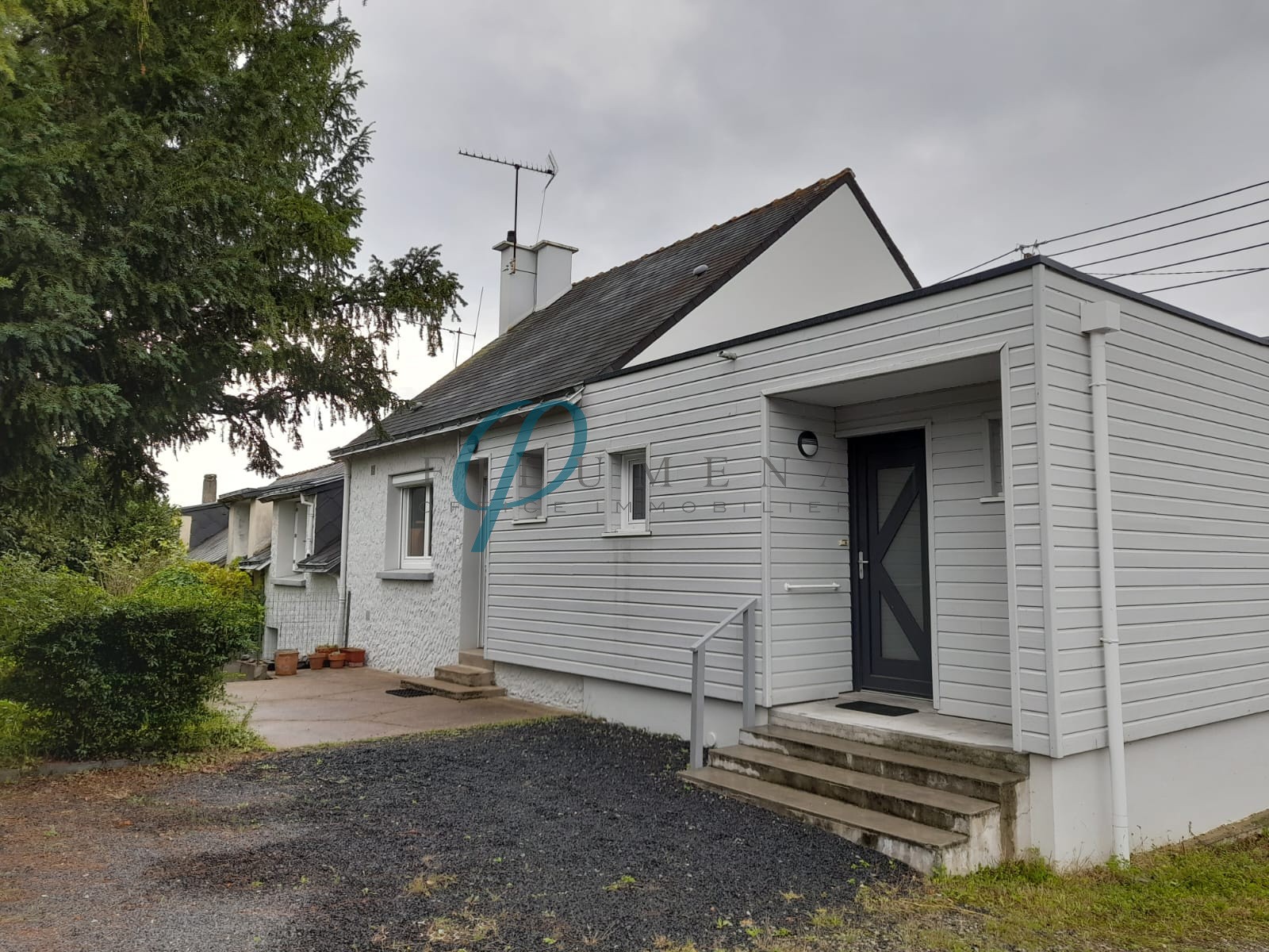 Vente Maison à Joué-sur-Erdre 5 pièces