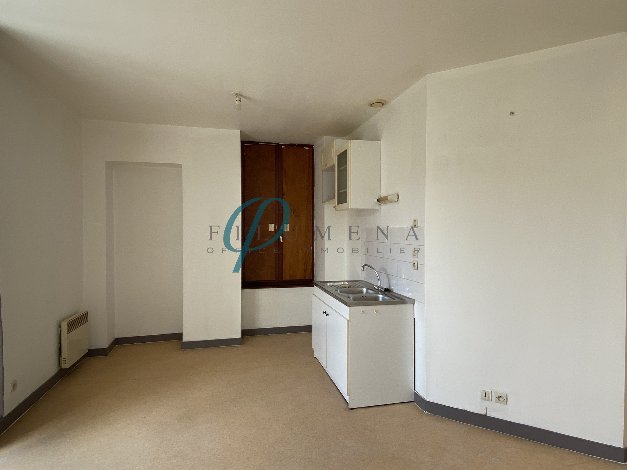 Location Appartement à Saint-Mars-la-Jaille 2 pièces