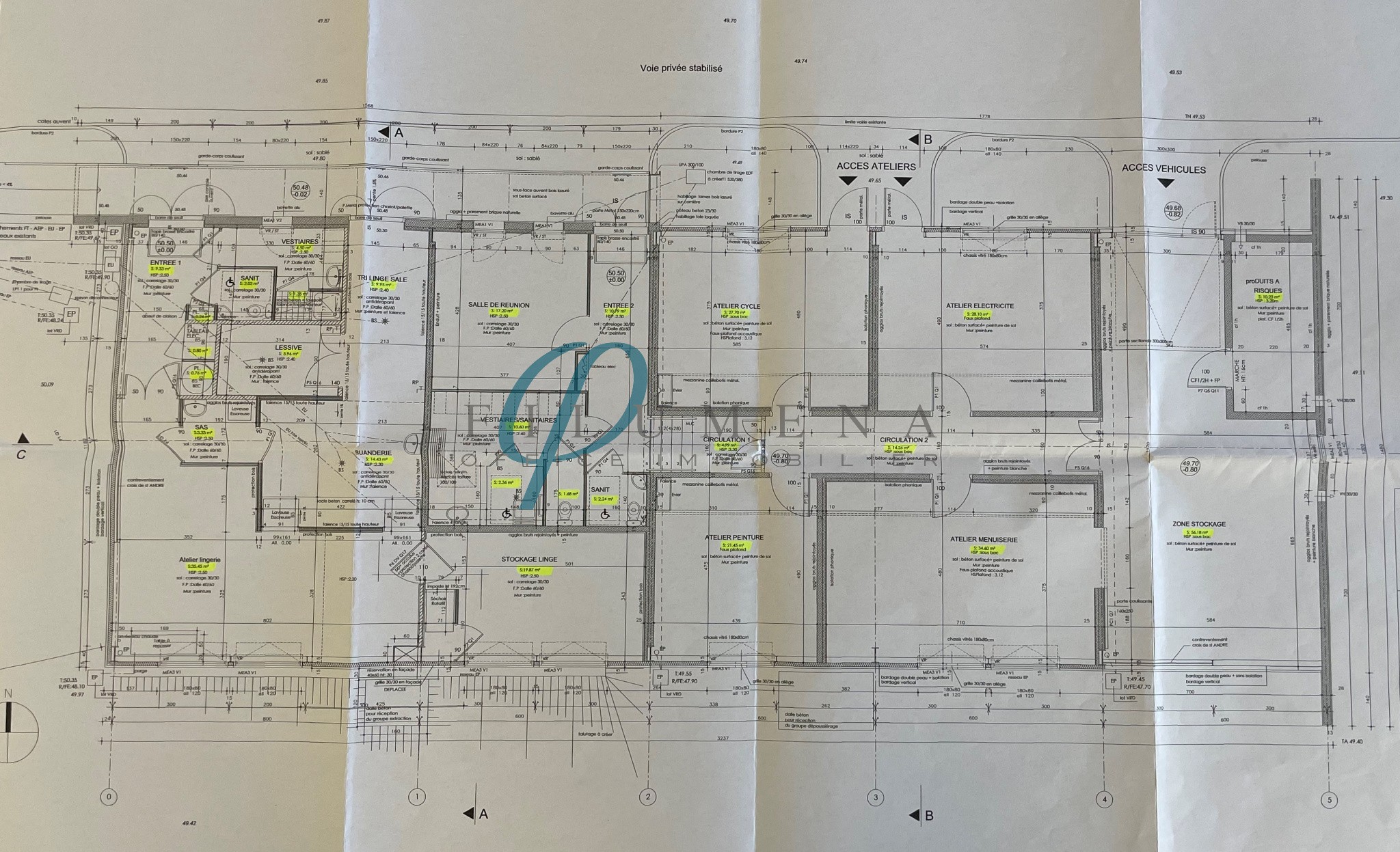 Vente Maison à Liré 11 pièces