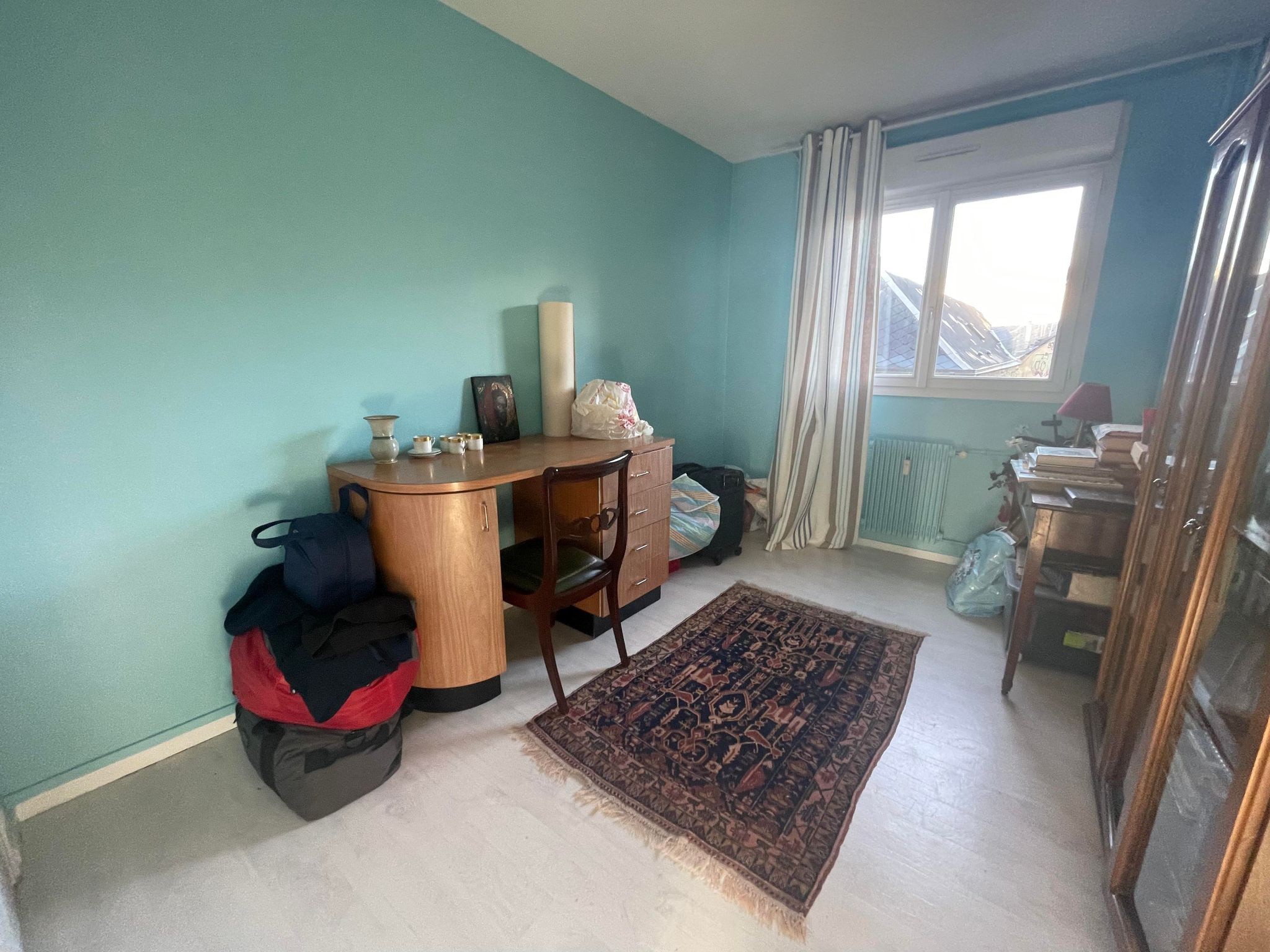 Vente Appartement à le Mans 4 pièces