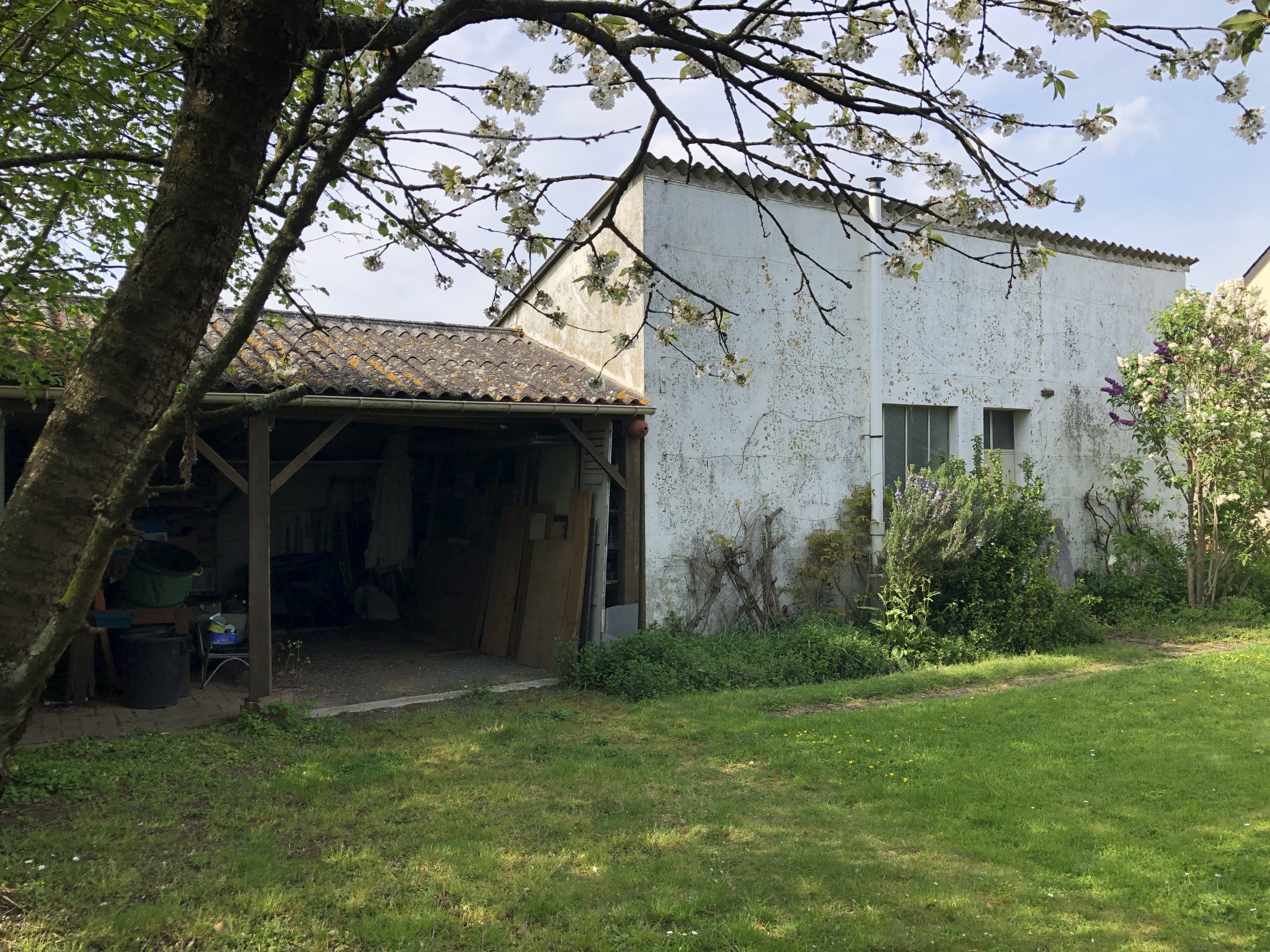 Vente Maison à Sargé-lès-le-Mans 5 pièces