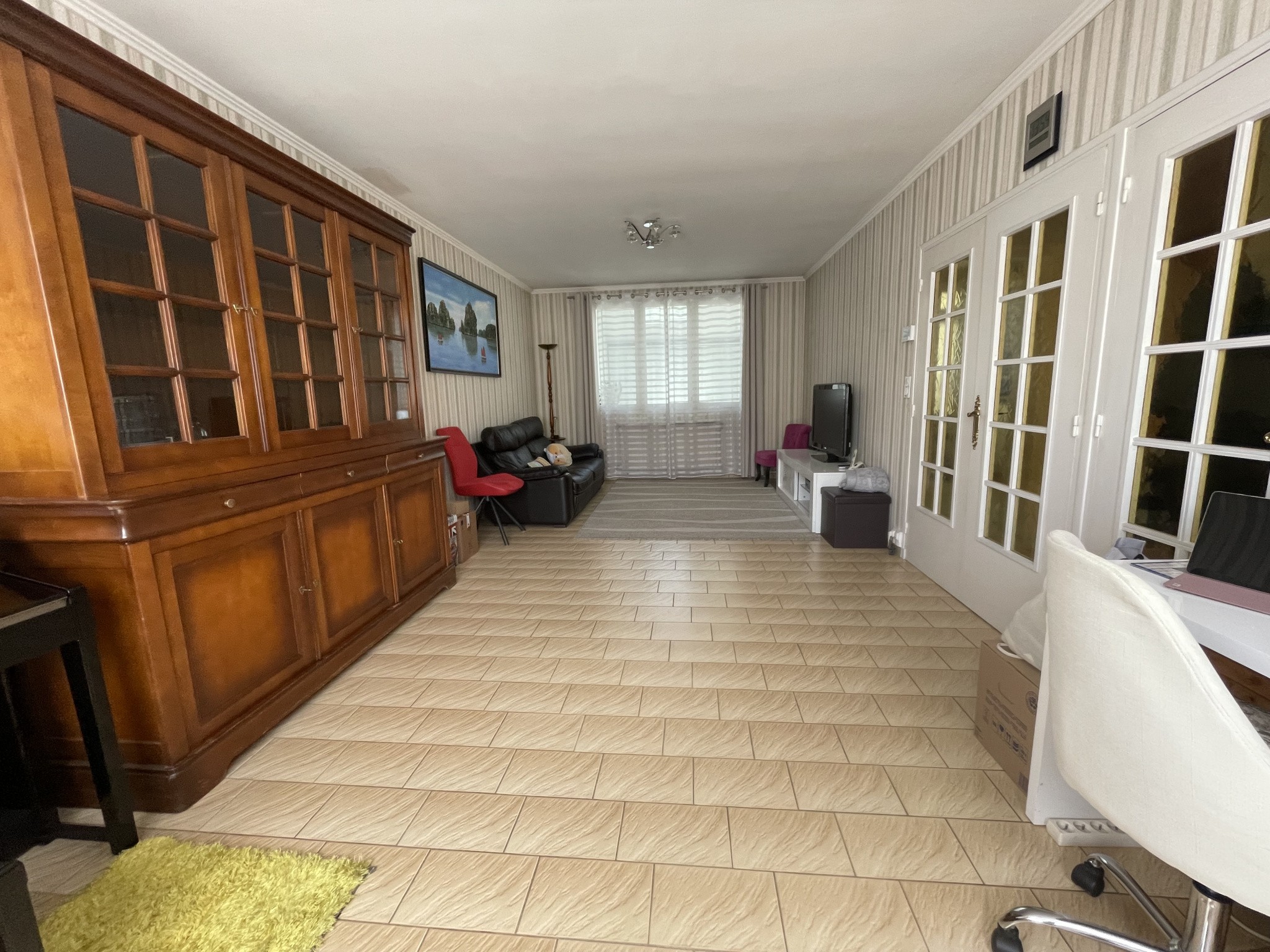 Vente Maison à le Mans 4 pièces