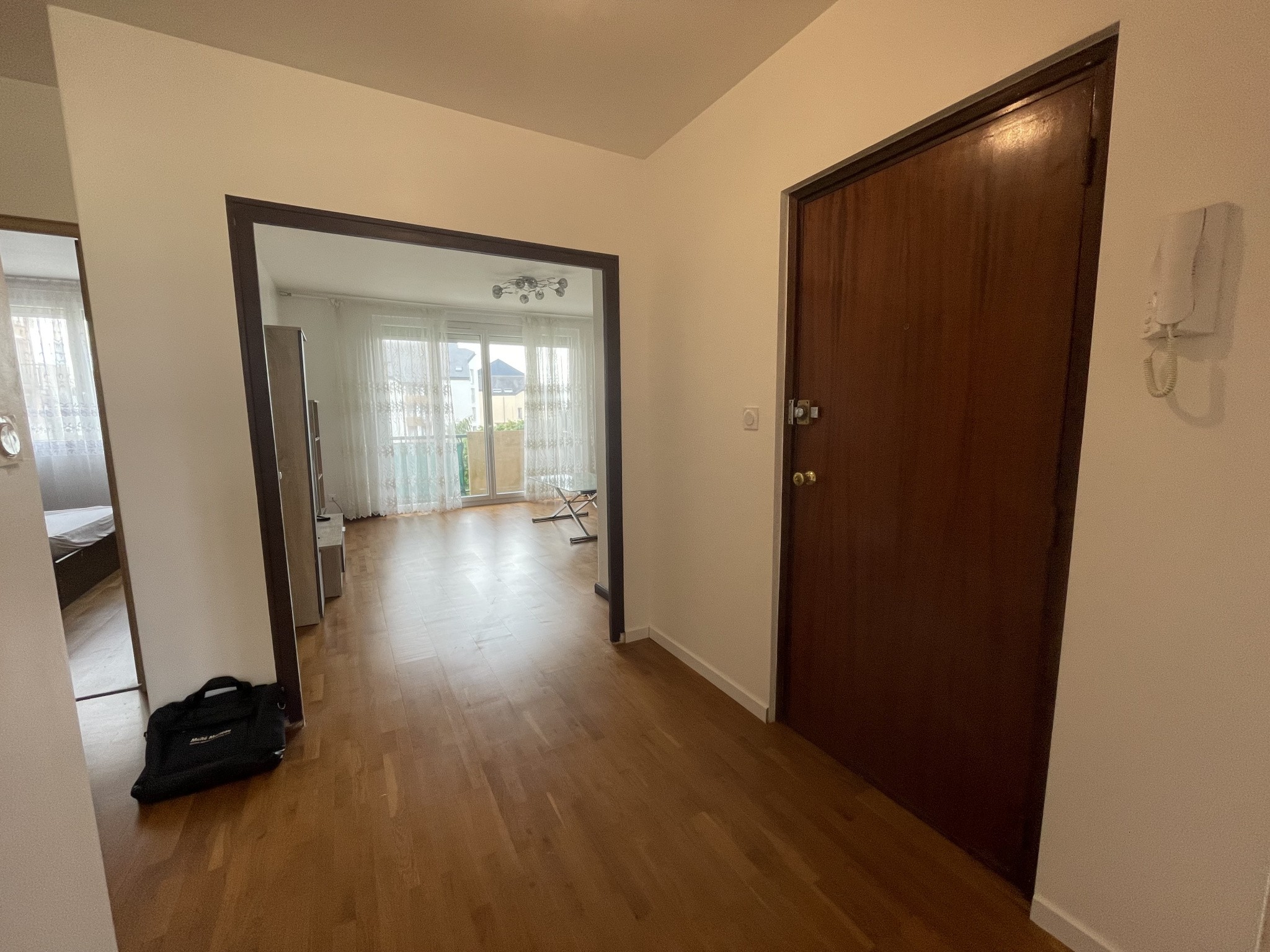 Vente Appartement à le Mans 3 pièces