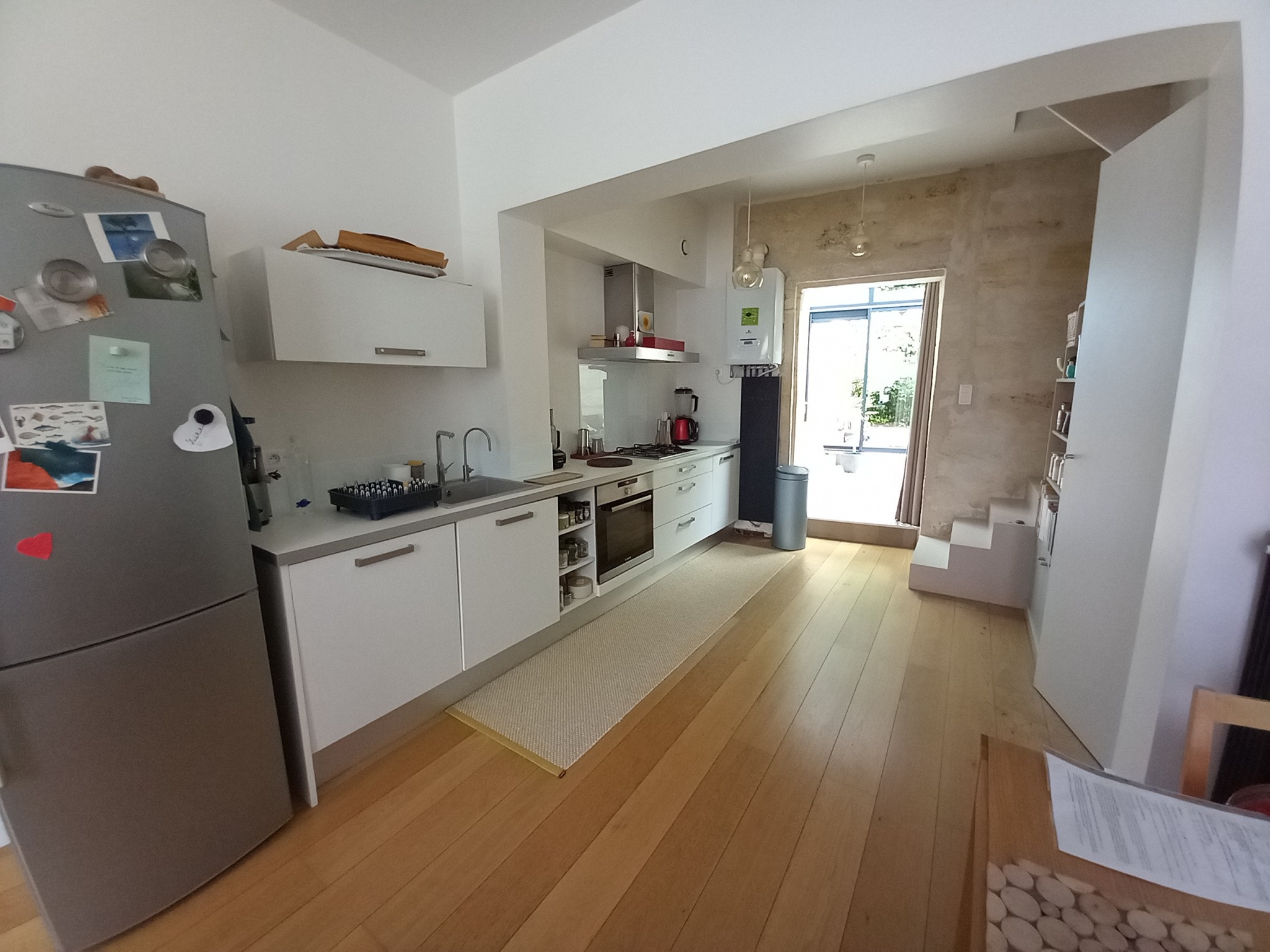 Vente Maison à Bordeaux 2 pièces