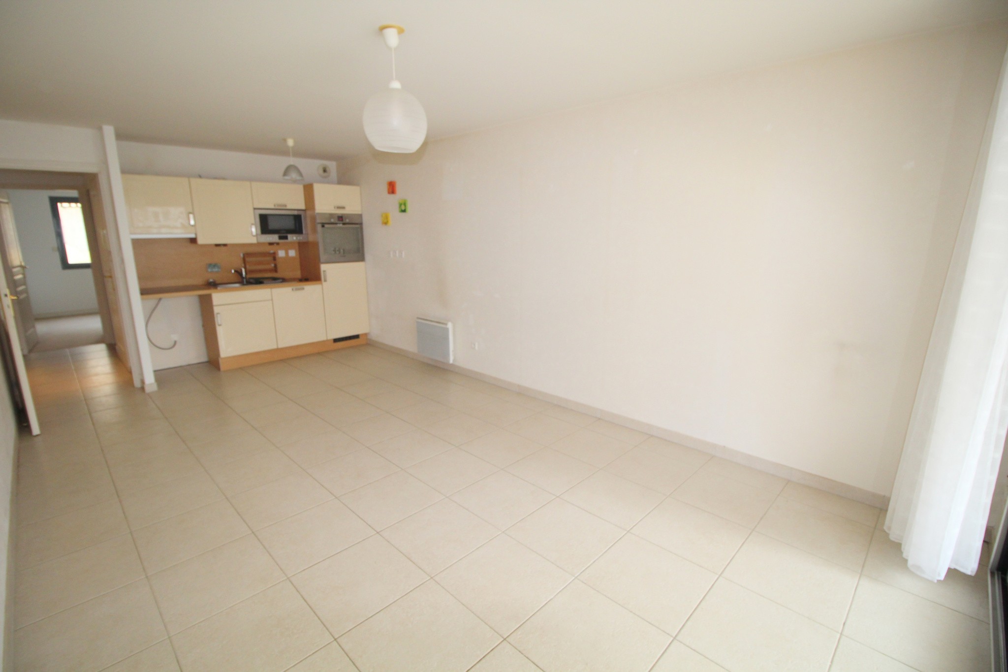 Vente Appartement à le Touquet-Paris-Plage 3 pièces