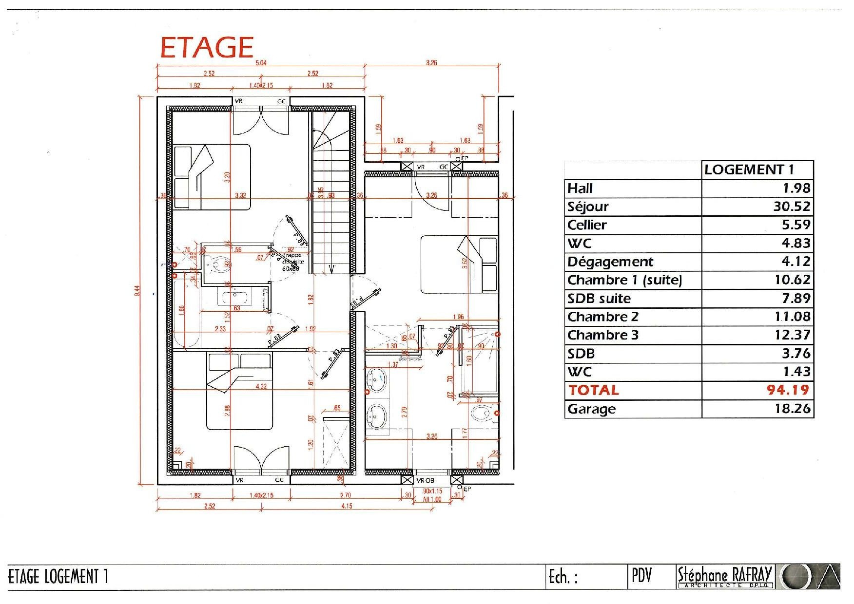 Vente Maison à Cucq 4 pièces