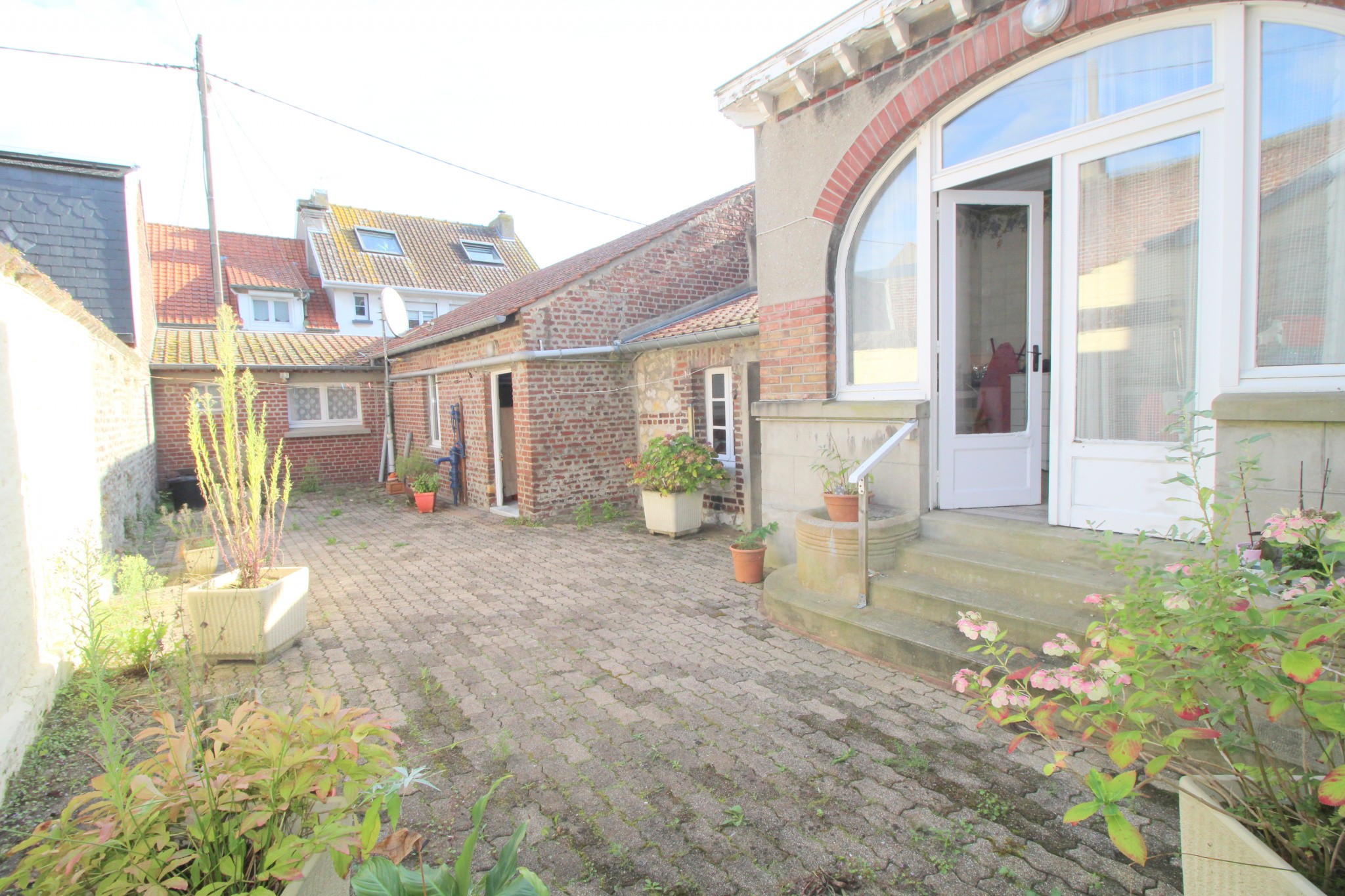 Vente Maison à Étaples 2 pièces