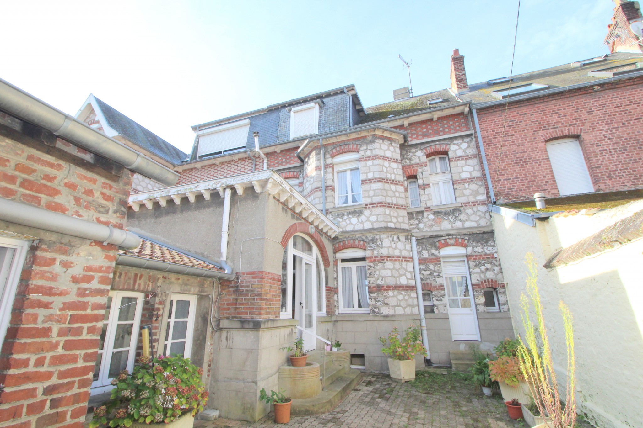 Vente Maison à Étaples 2 pièces