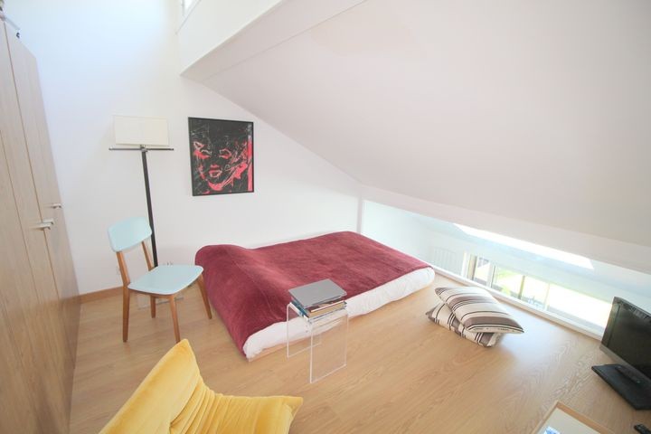 Vente Appartement à le Touquet-Paris-Plage 3 pièces