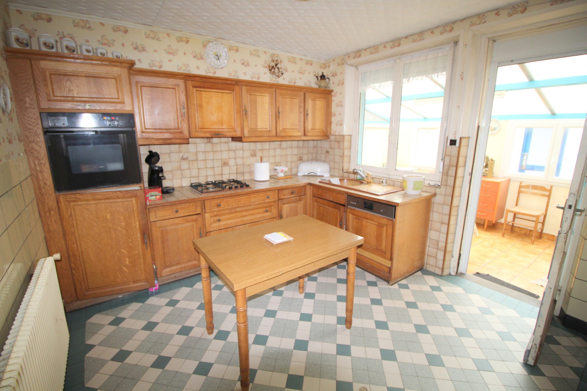 Vente Maison à Berck 4 pièces